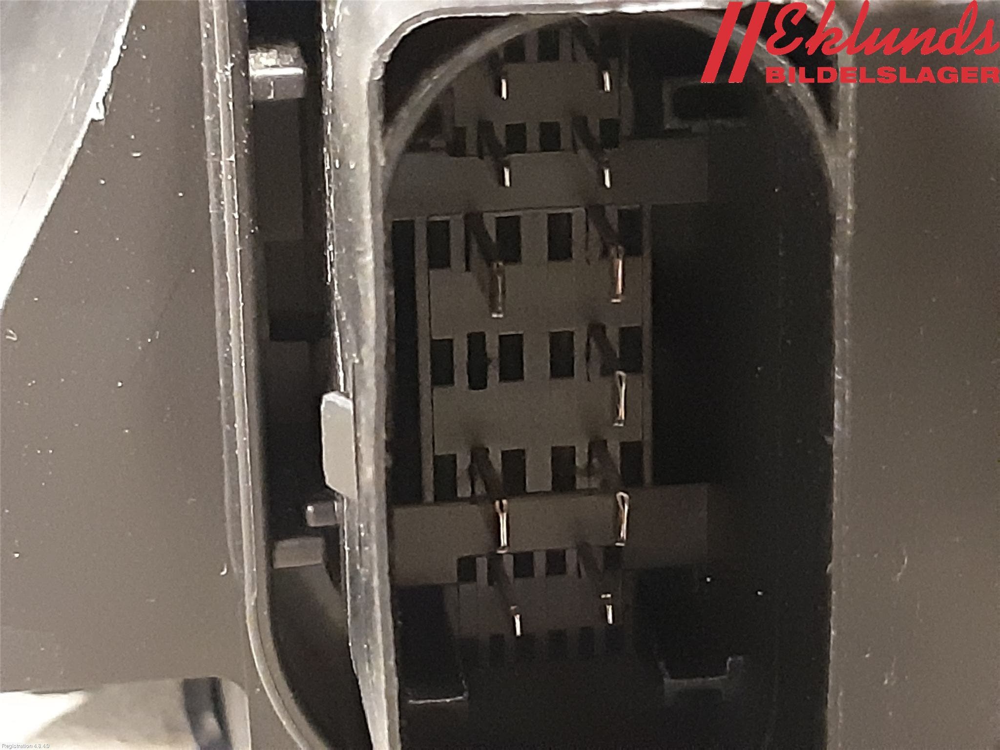 Audi A1/S1 11-18 Strålkastare Höger