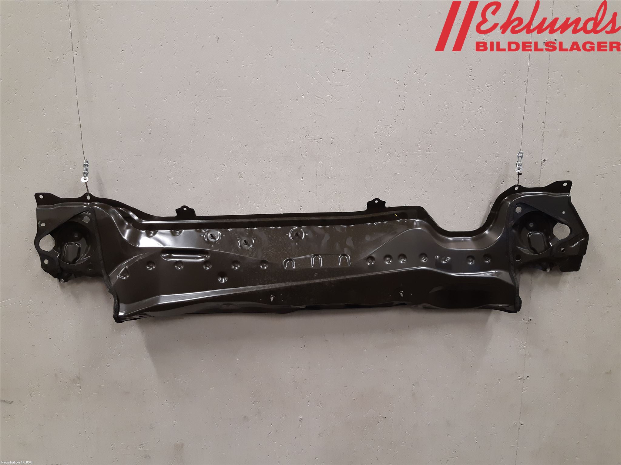 Toyota COROLLA 19- Torpedplåt-Torpedplast