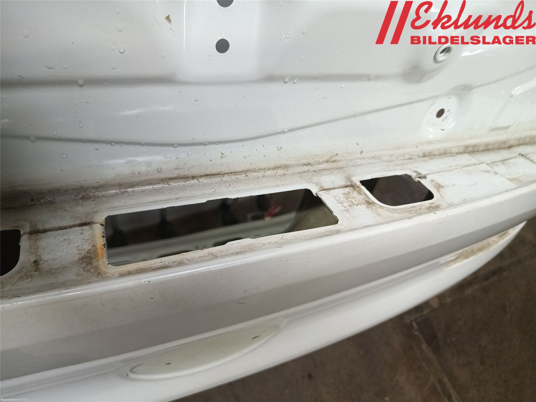 Kia OPTIMA 16-20 Baklucka Kombi