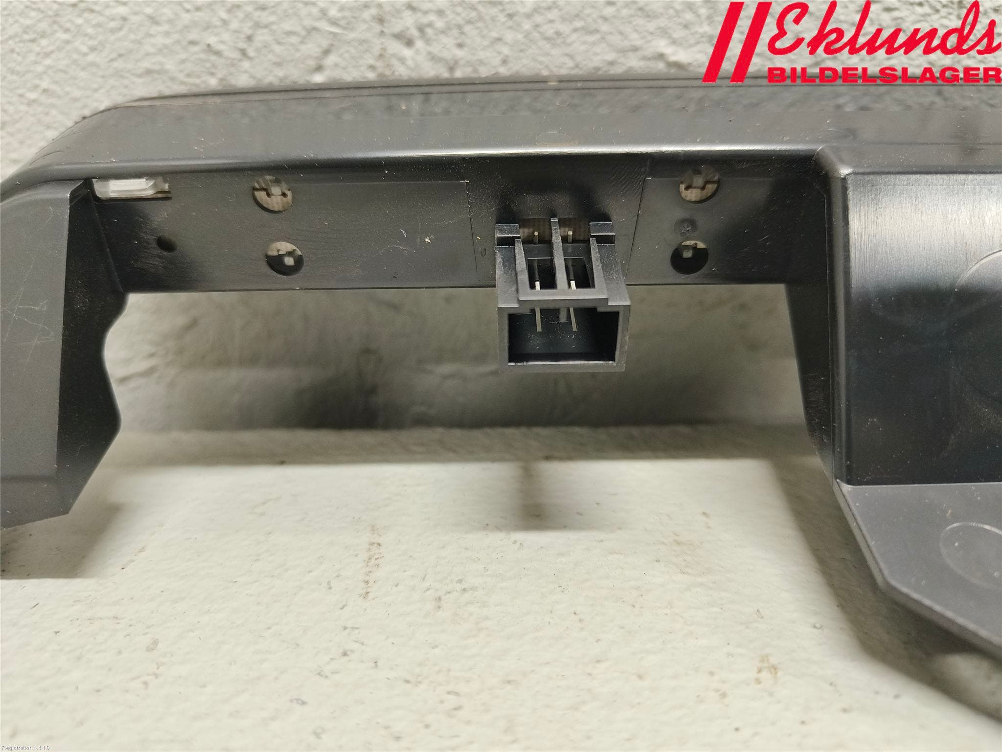 Volvo V70 08-13 Bromsljus Bakruta