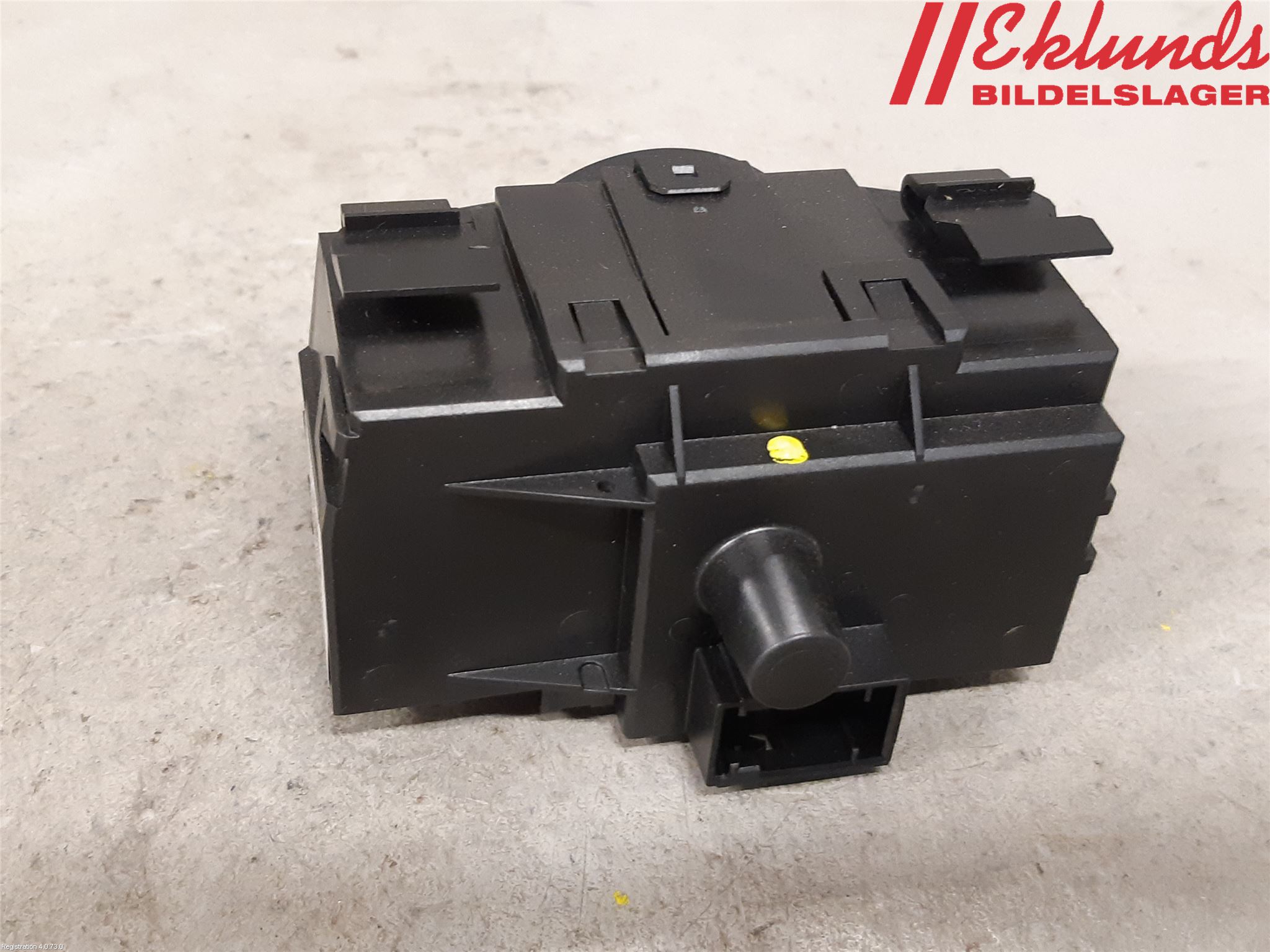 BMW 1 E87/81 5D/3D 03-11 Strömställare Ljus