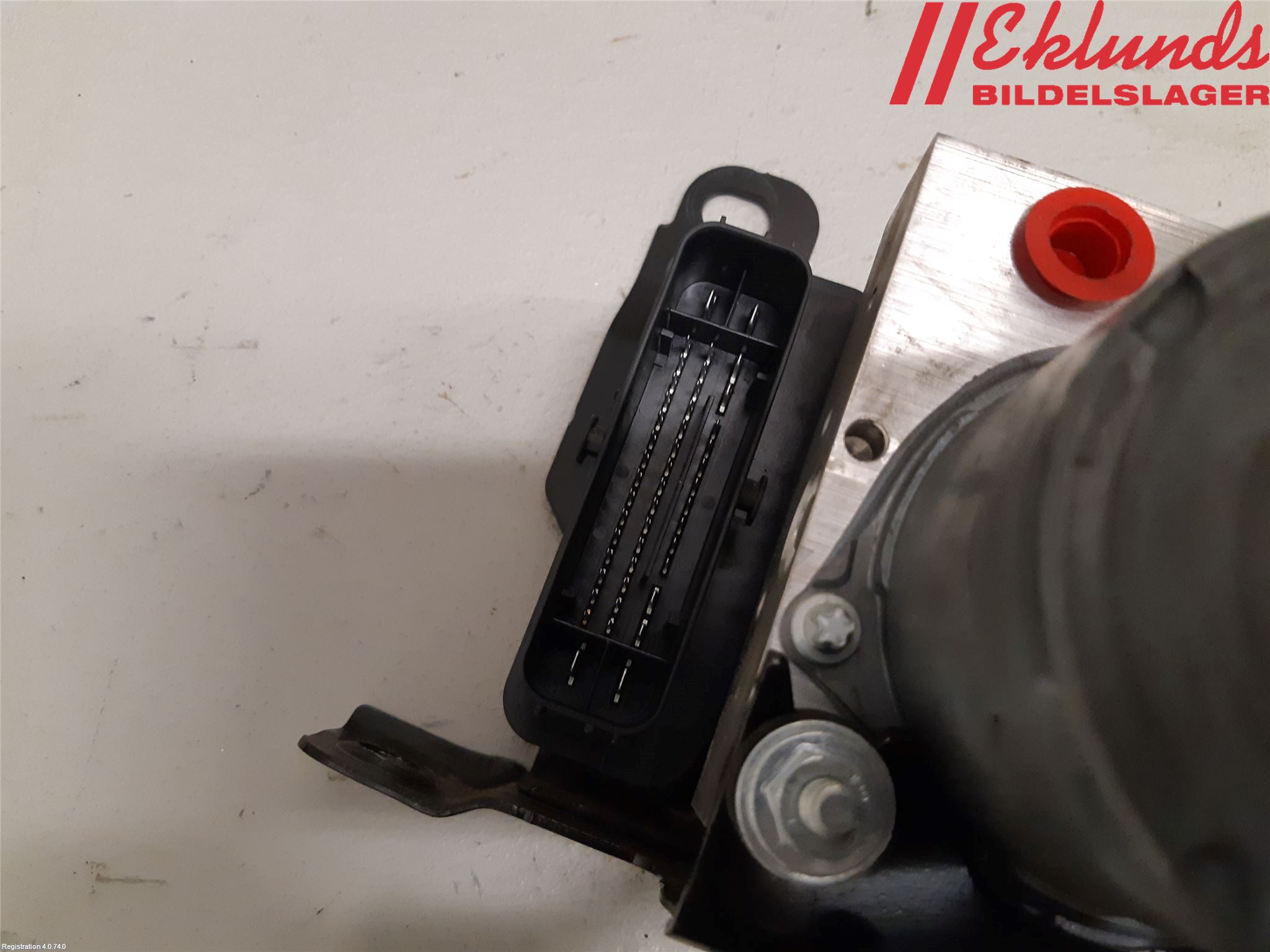 Peugeot 3008 17-24 Abs Hydraulaggregat