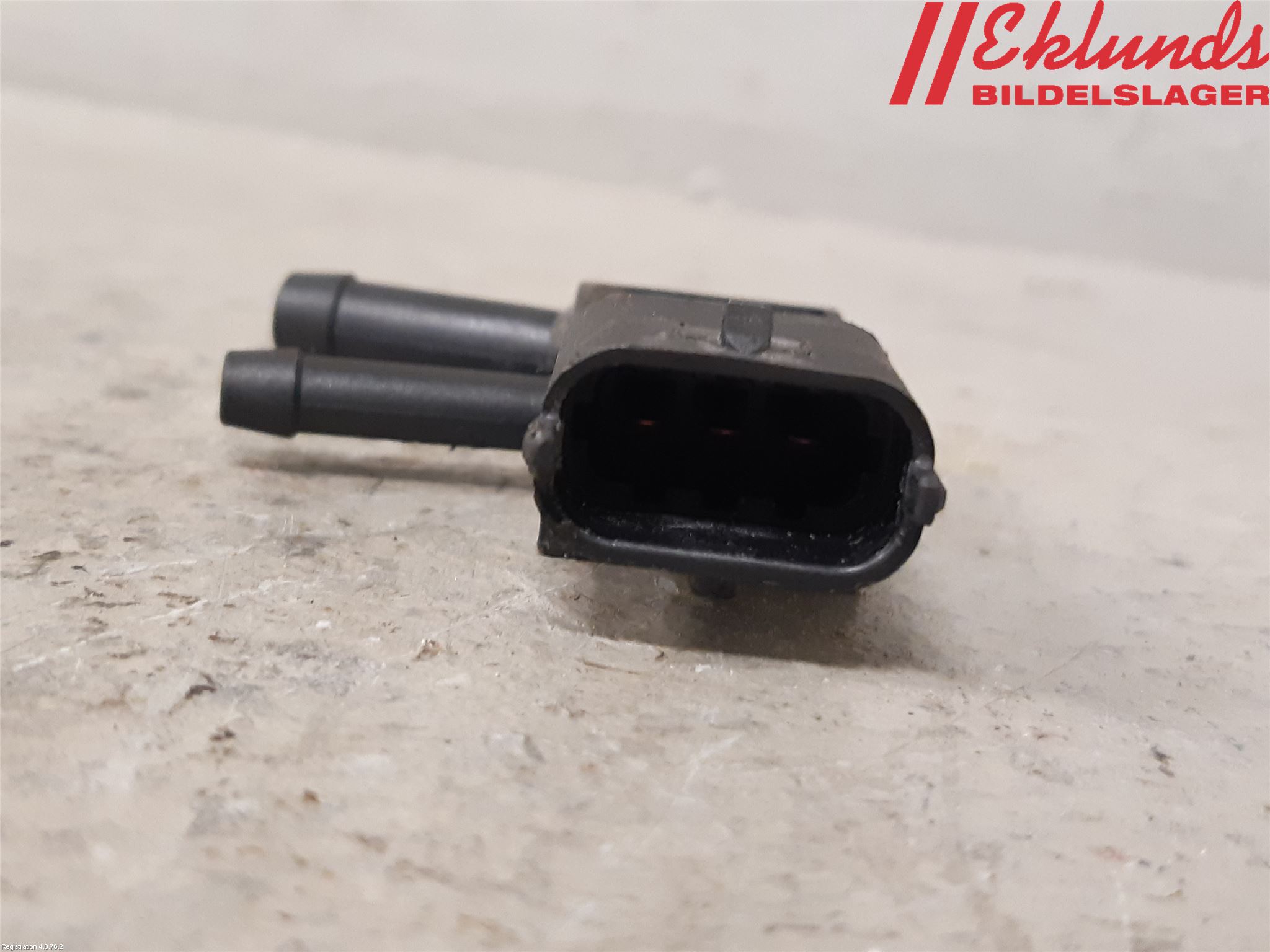 Volvo S60 11-13 Sensor Avgas