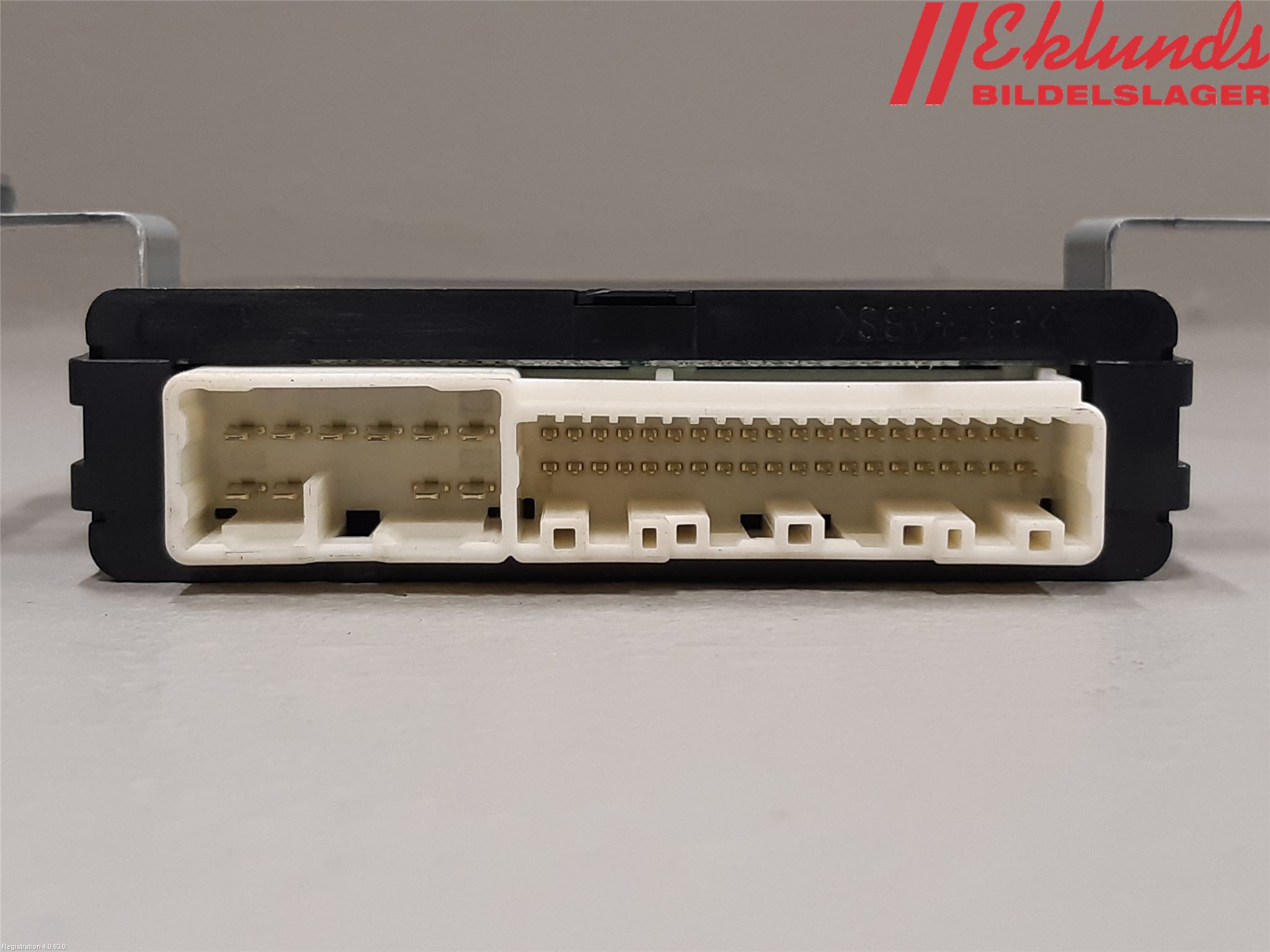 Toyota RAV4 19- Styrenhet Baklucka