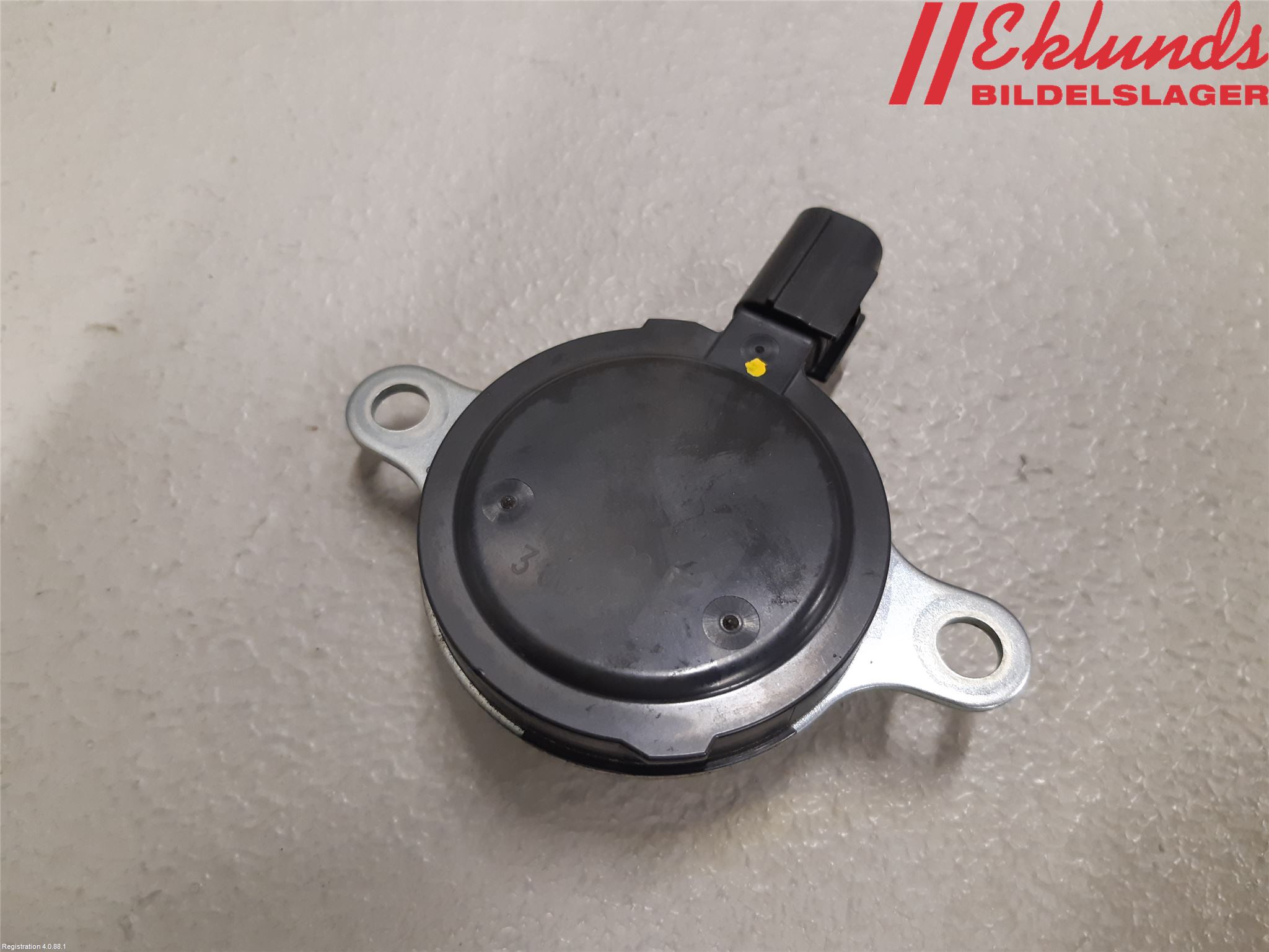 Toyota RAV4 19- Kamaxel Positionsgivare