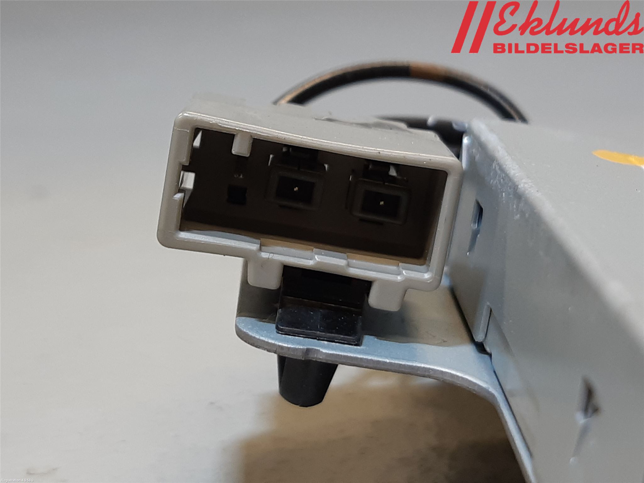 Subaru OUTBACK 10-15 Antennförstärkare