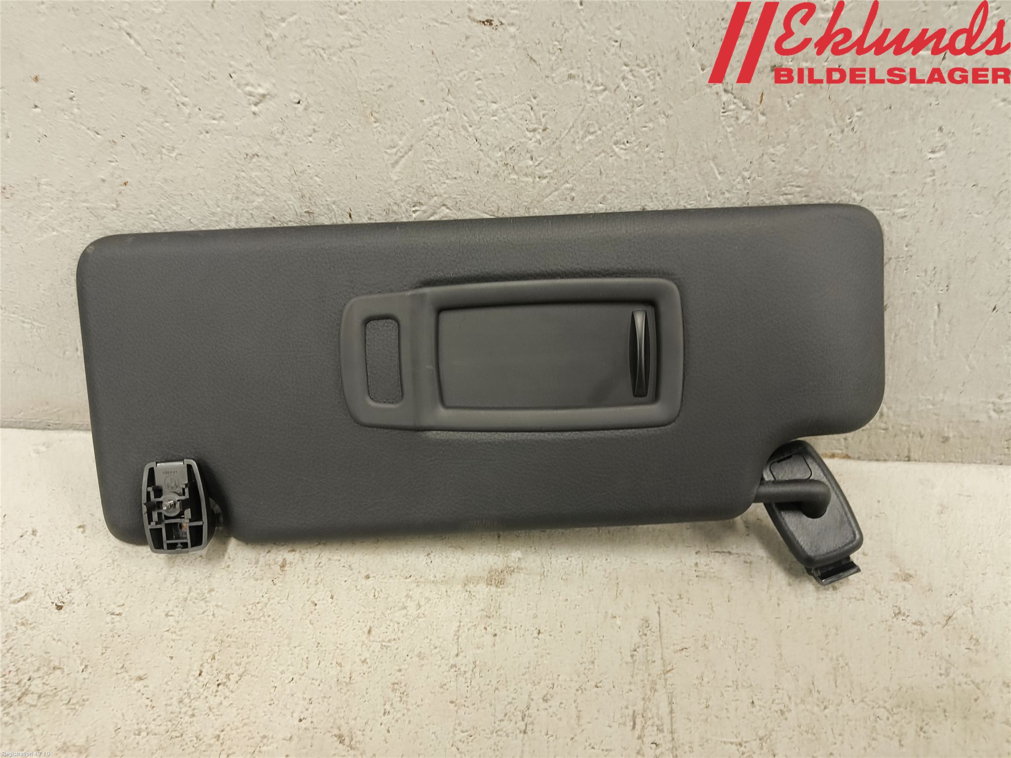 BMW 1 F40 19- Solskydd