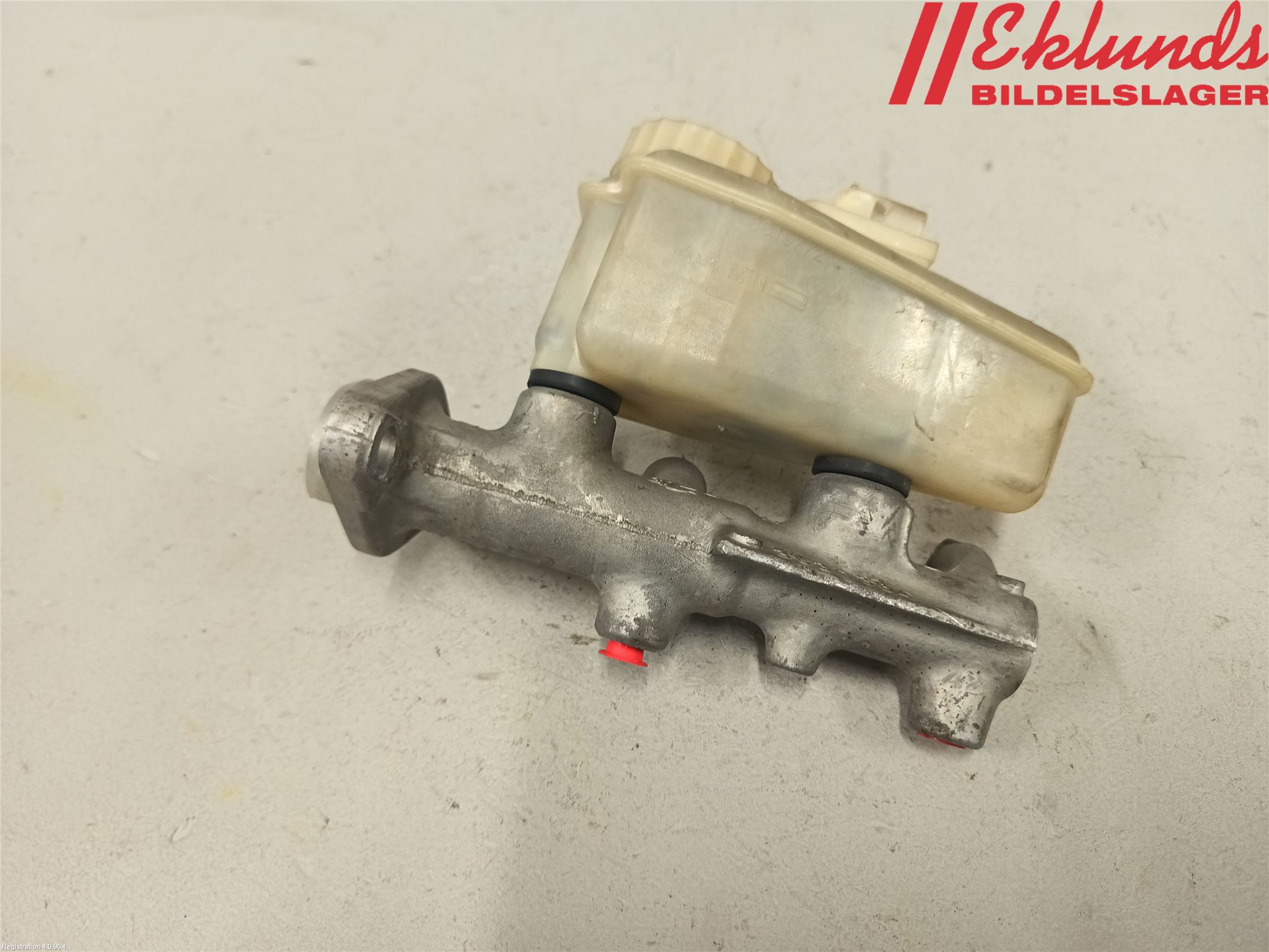 Volvo 940 91-98 Broms Huvudcylinder