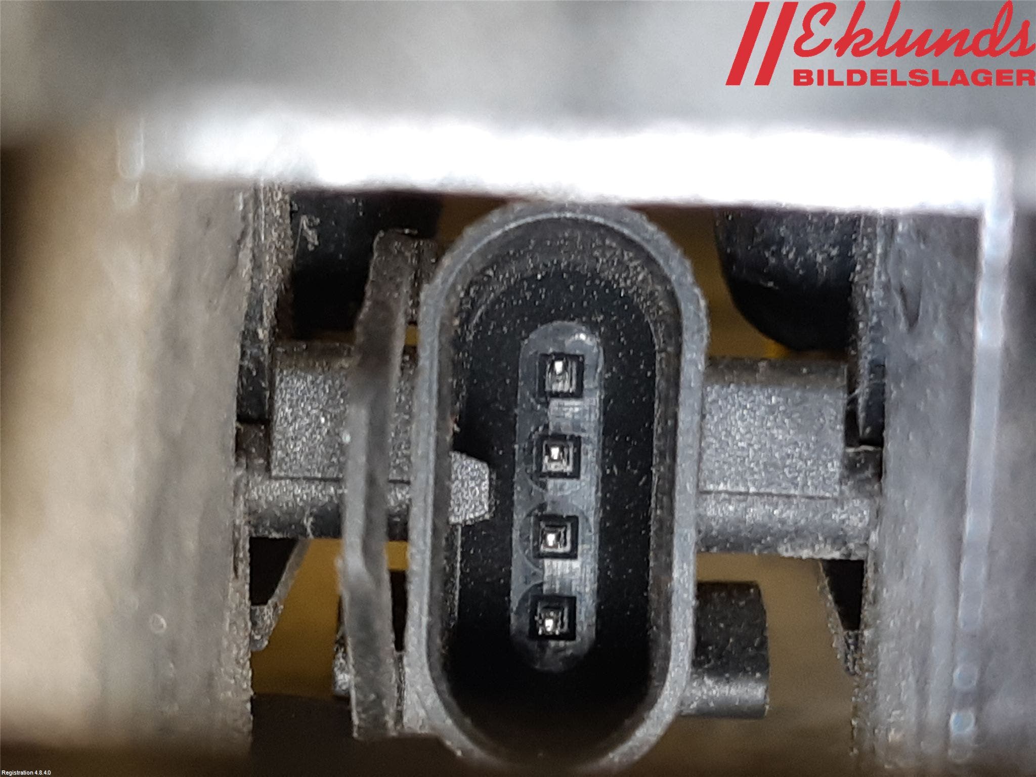 Volvo V70 14-16 Dörrhandtag Inre Vä