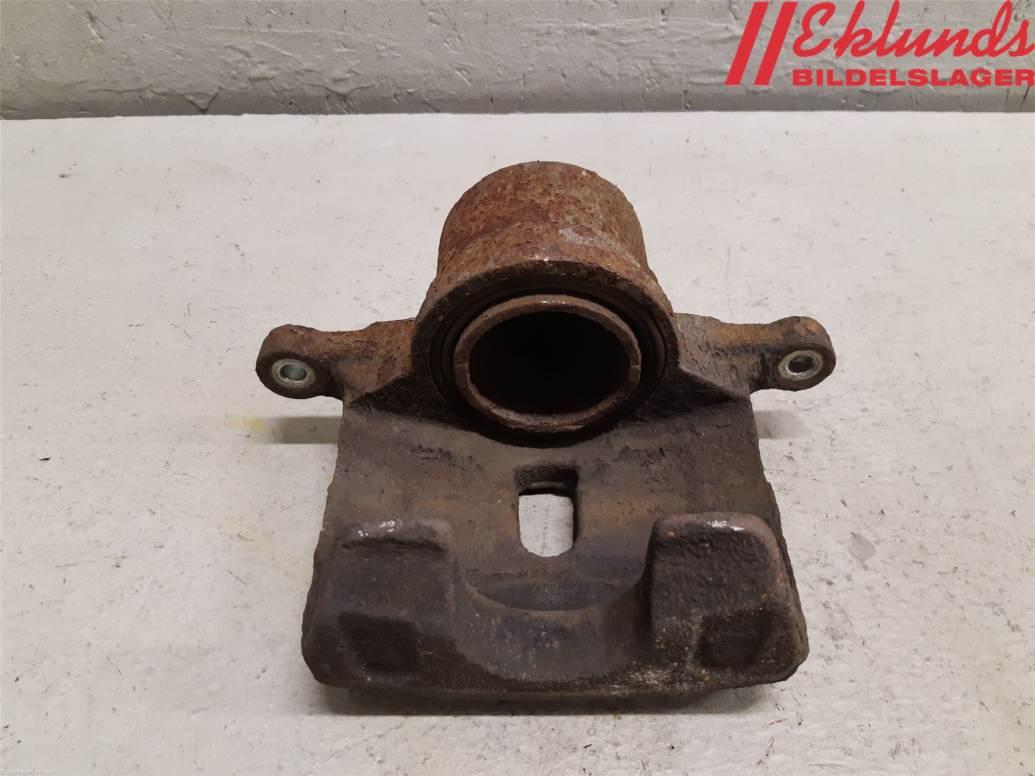 Kia OPTIMA 16-20 Bromsok Fram Vänster