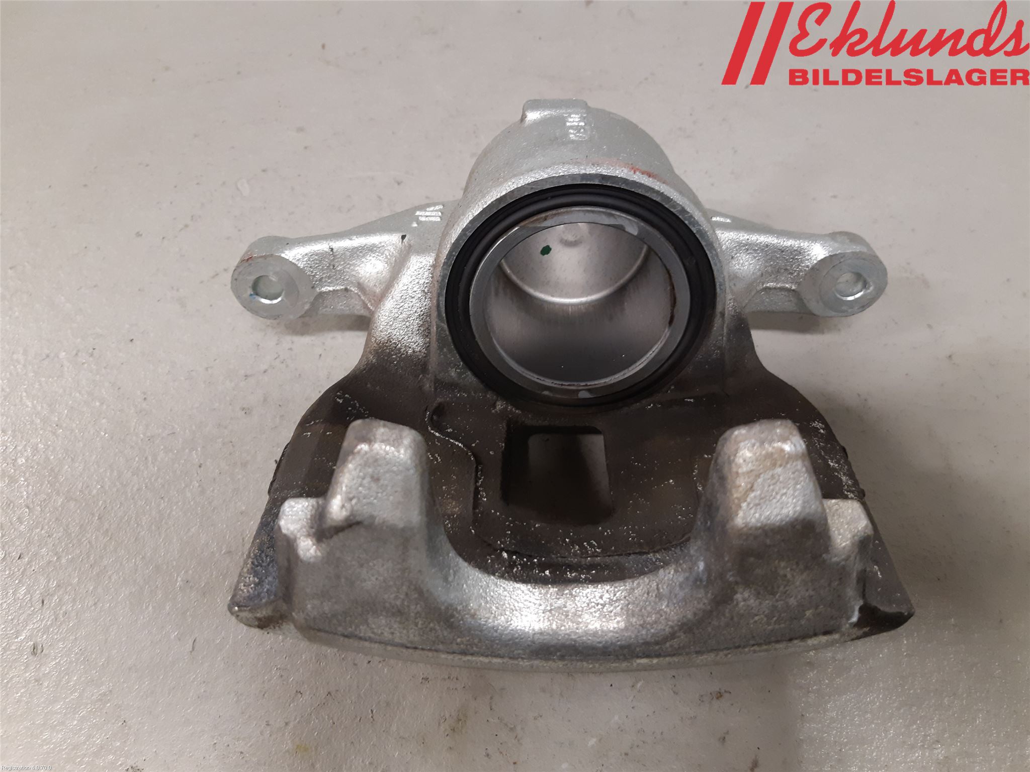 Toyota COROLLA 19- Bromsok Fram Vänster