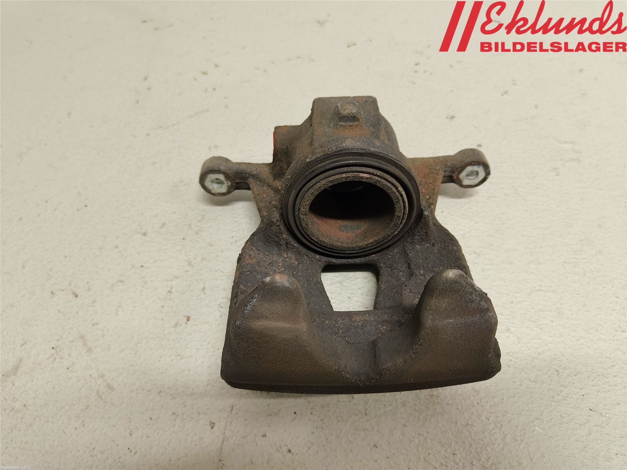 Mini COUPE R56 05-14 Bromsok Fram Vänster