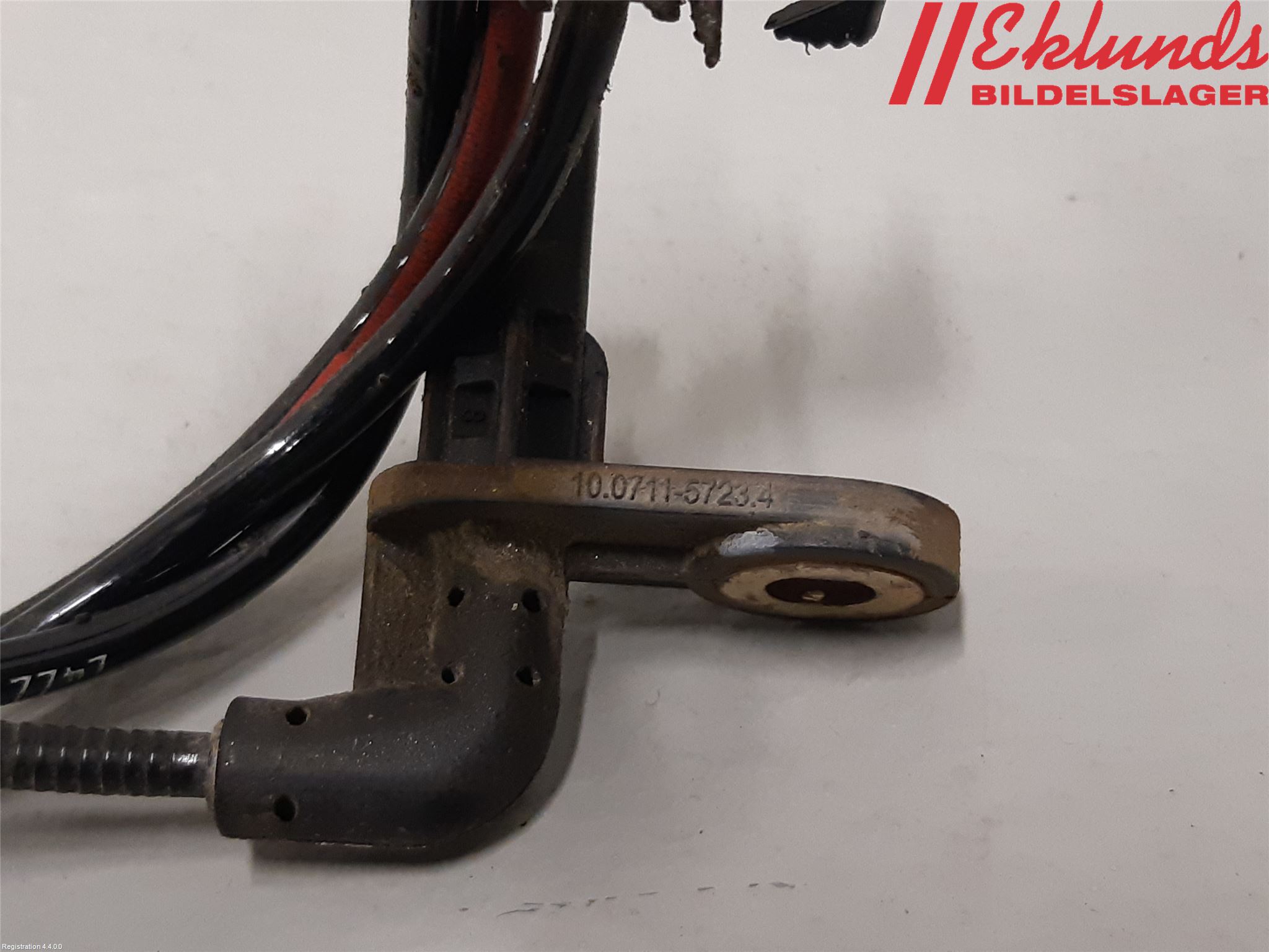 Toyota YARIS XP21 20- Abs Sensor