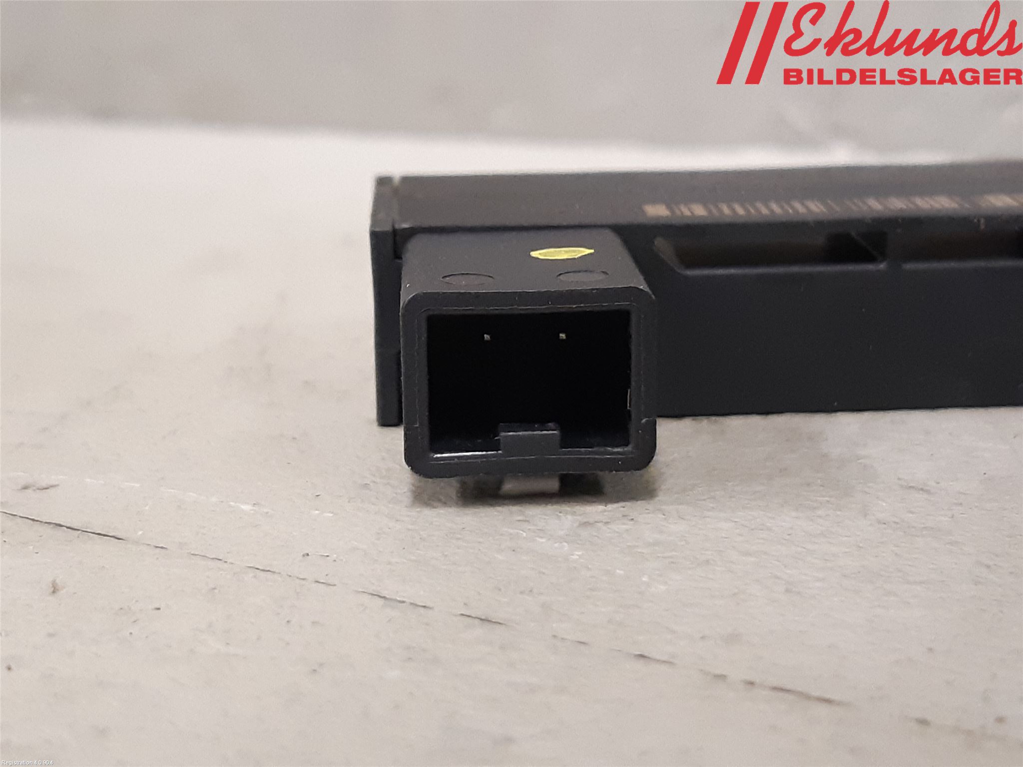 Volvo XC60 18- Antenn