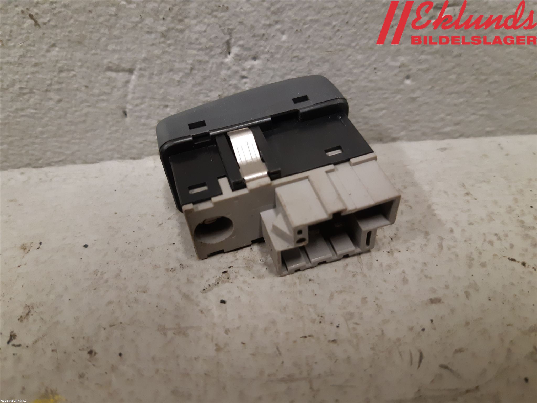 Volvo C70 98-05 Strömställare Ljus