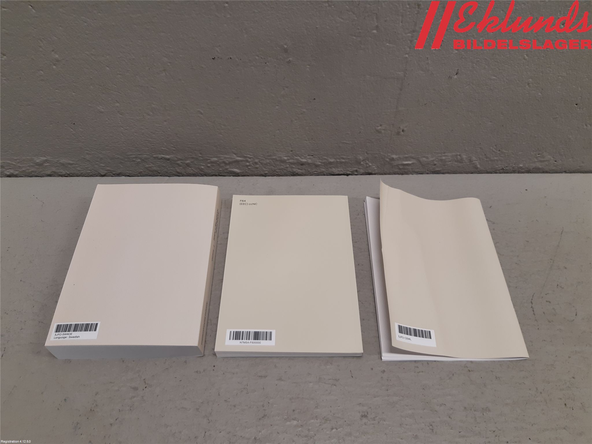 Hyundai TUCSON 05- Instruktionsbok