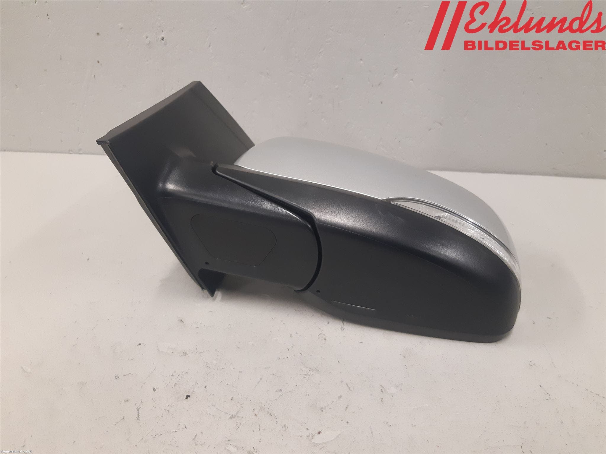 Kia PICANTO 17- Spegel Yttre El Vä