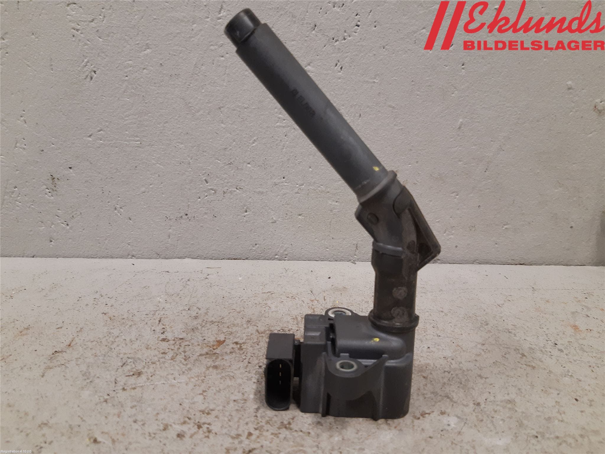 Mercedes-Benz MB A-KLASS (W177) 18- Tändspole