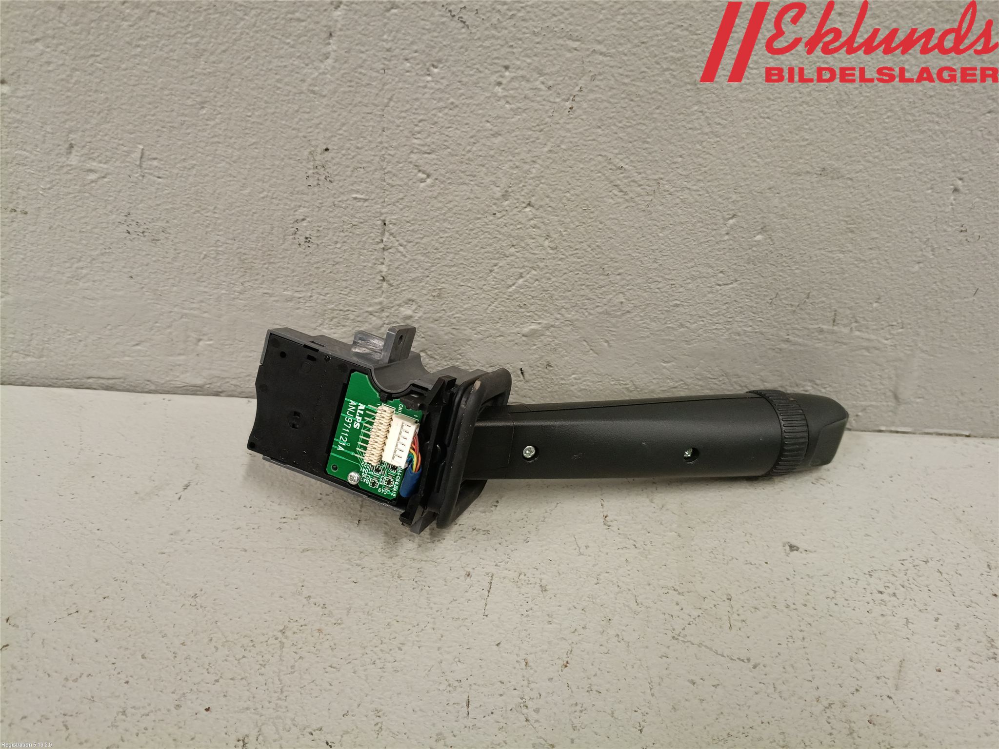 Volvo S80 04-06 Spak Blinkers-Ljusomk