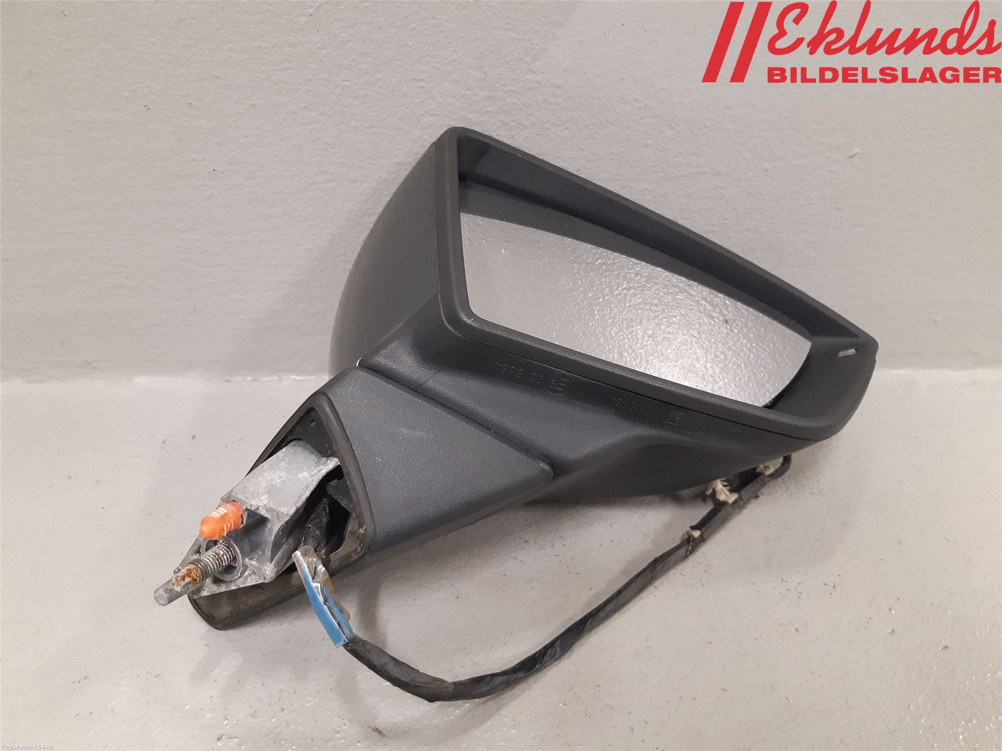 Seat LEON 13-20 Spegel Yttre El Hö