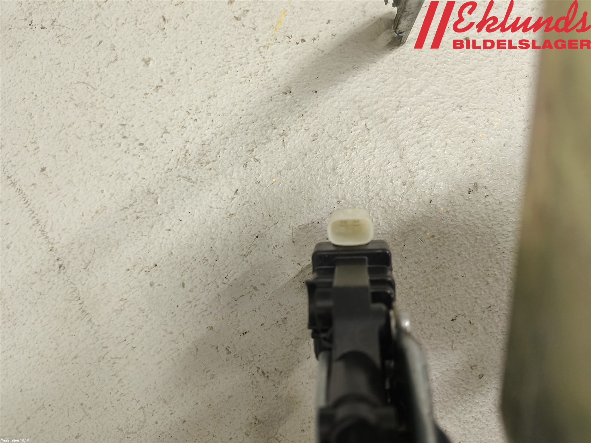 Fiat FULLBACK 16-19 Fönsterhiss El Kompl