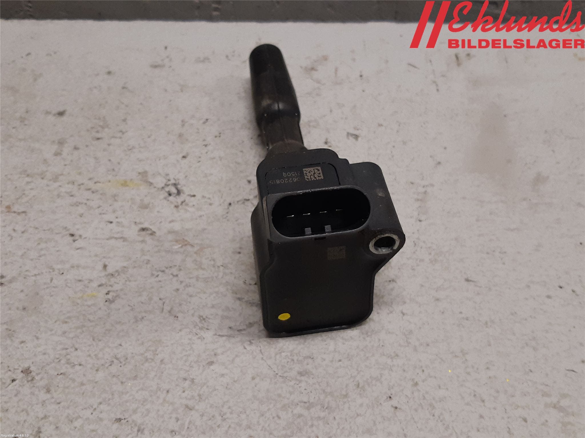 Skoda FABIA 15-21 Tändspole