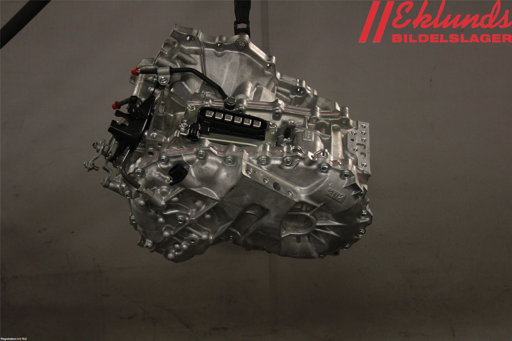 Toyota COROLLA 19- Växellåda Automat