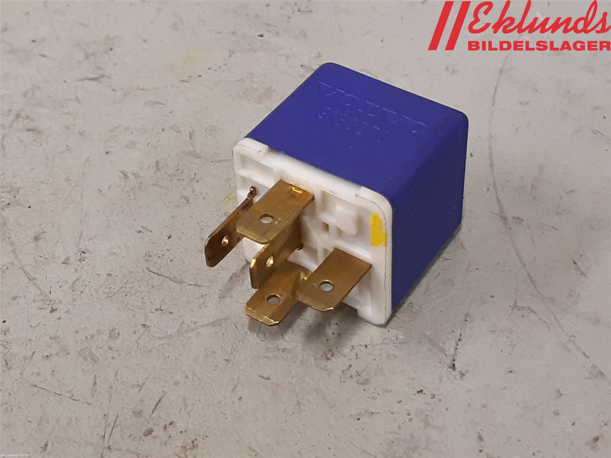 Volvo 940 91-98 Relä Övrigt