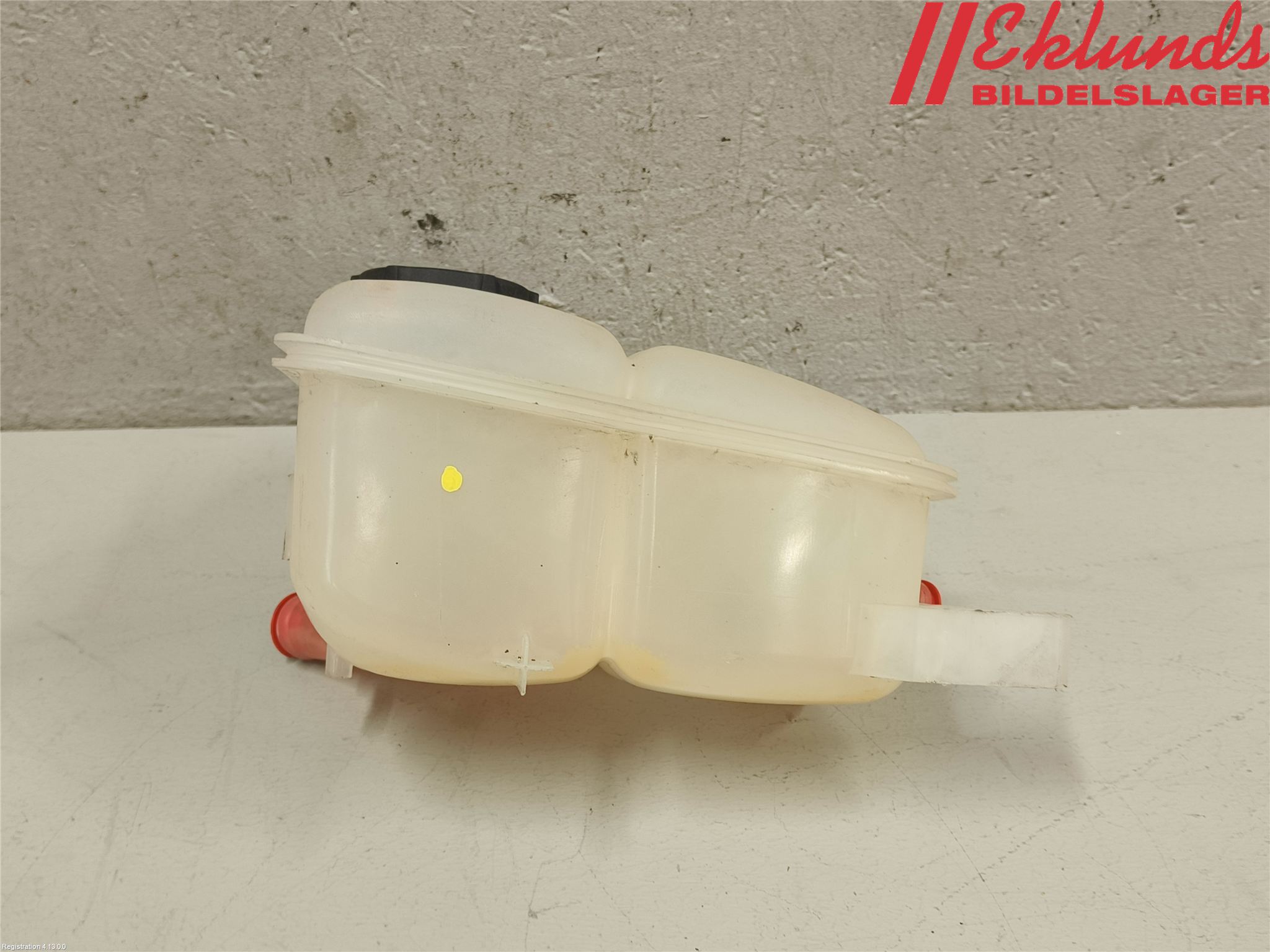 Ford GRAND C-MAX  11-14 Expansionstank