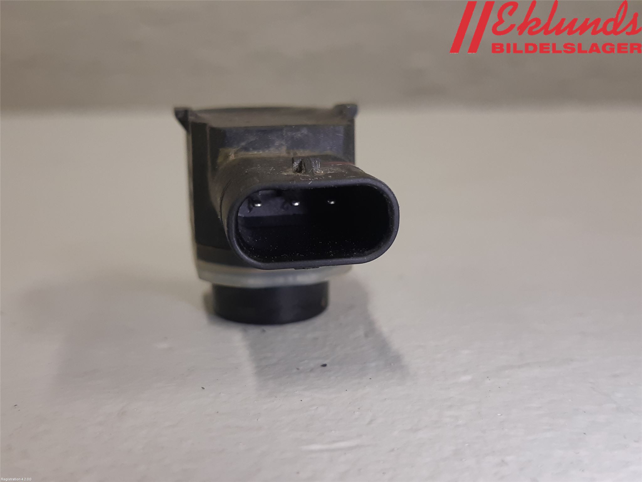 Volvo V60 11-13 Parkeringshjälp Backsensor