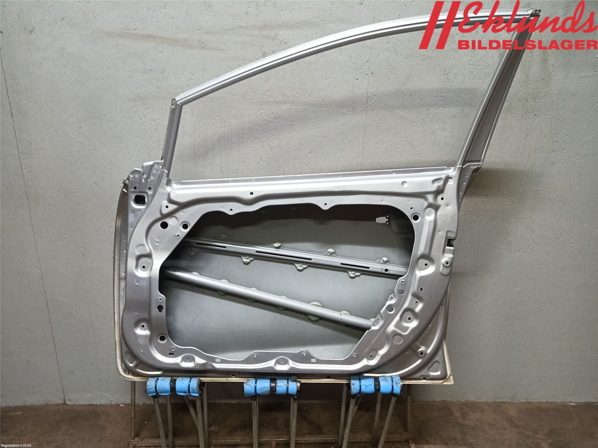 Kia CEED 12-18 Dörr Fram Höger