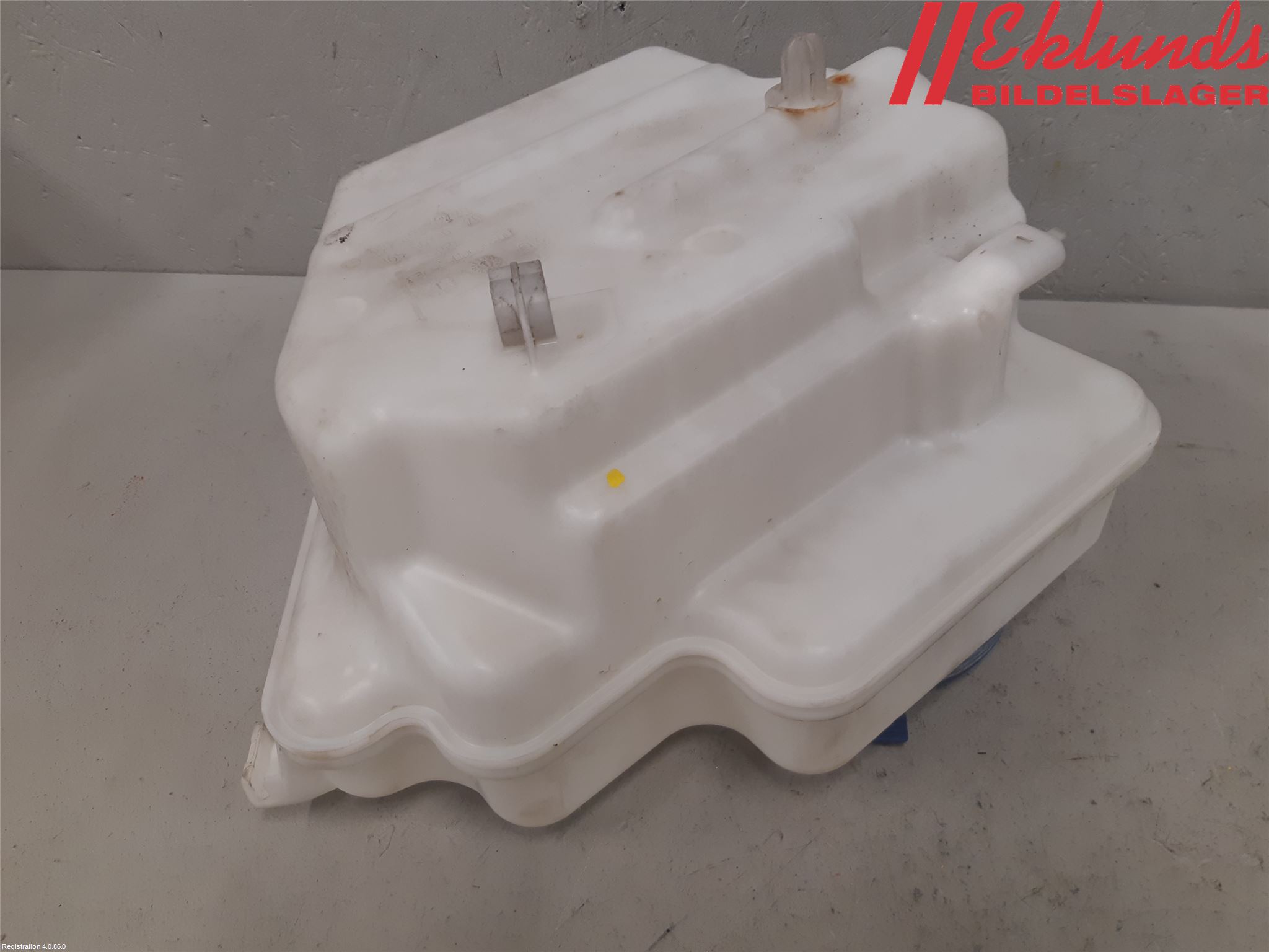 Mercedes-Benz MB B-KLASS (W245) 05-12 Spolartank Vindruta