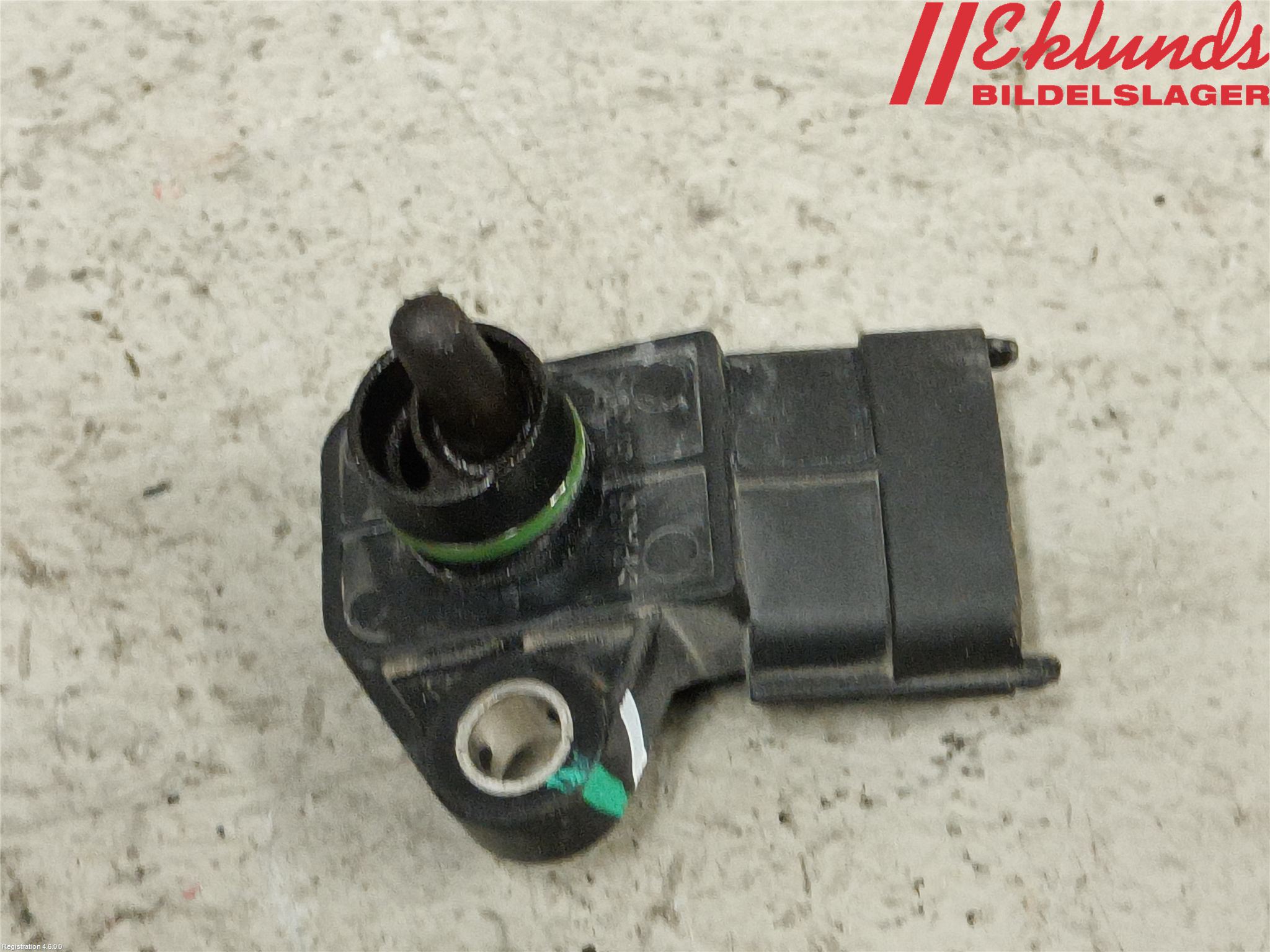Kia CEED/CEED SW 19- Injmappsensor