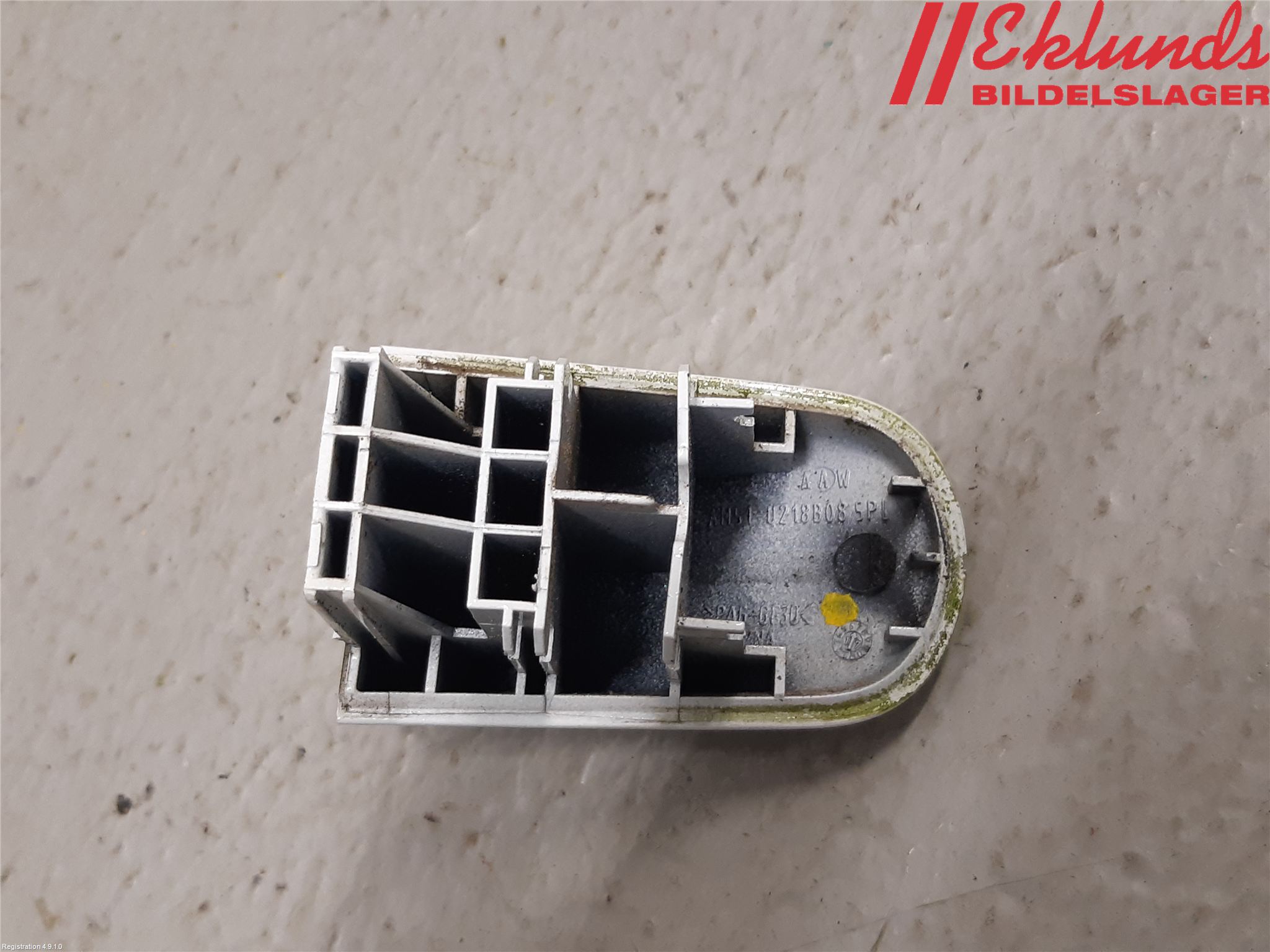 Ford KUGA 17-19 Dörrhandtag Yttre Hö