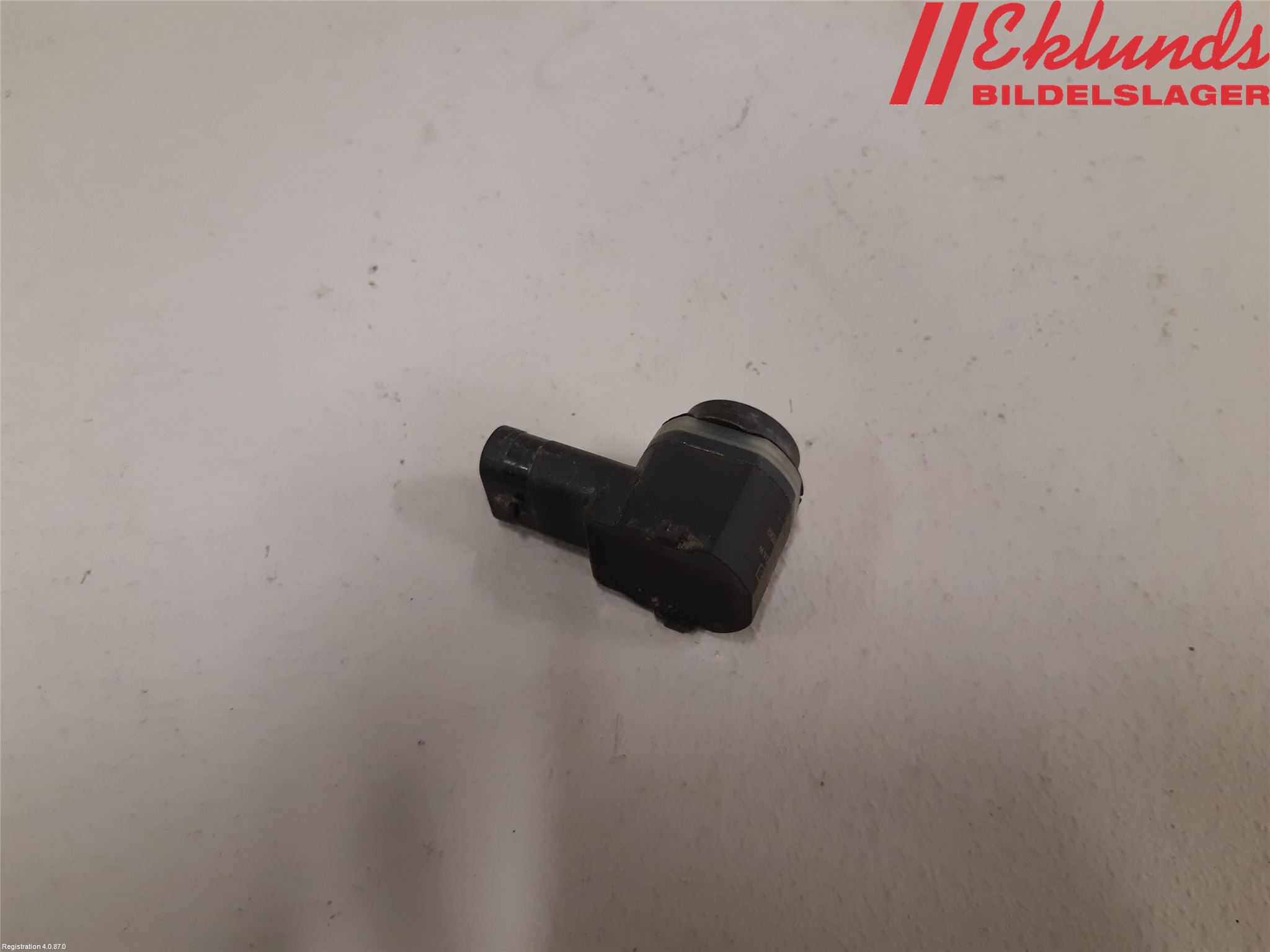 Volvo XC60 09-13 Parkeringshjälp Backsensor