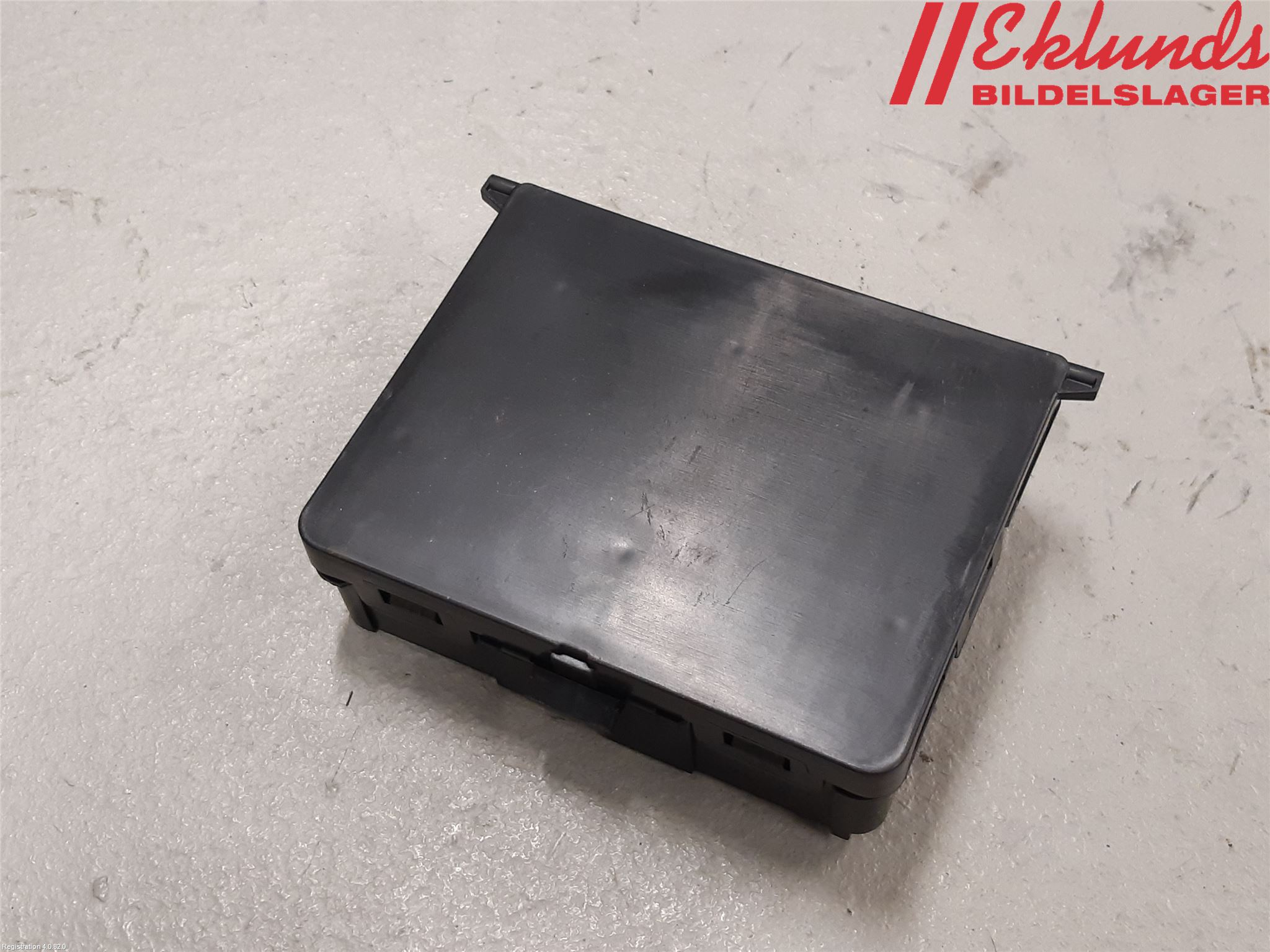 Peugeot EXPERT/E-EXPERT 17- Styrenhet Övrigt