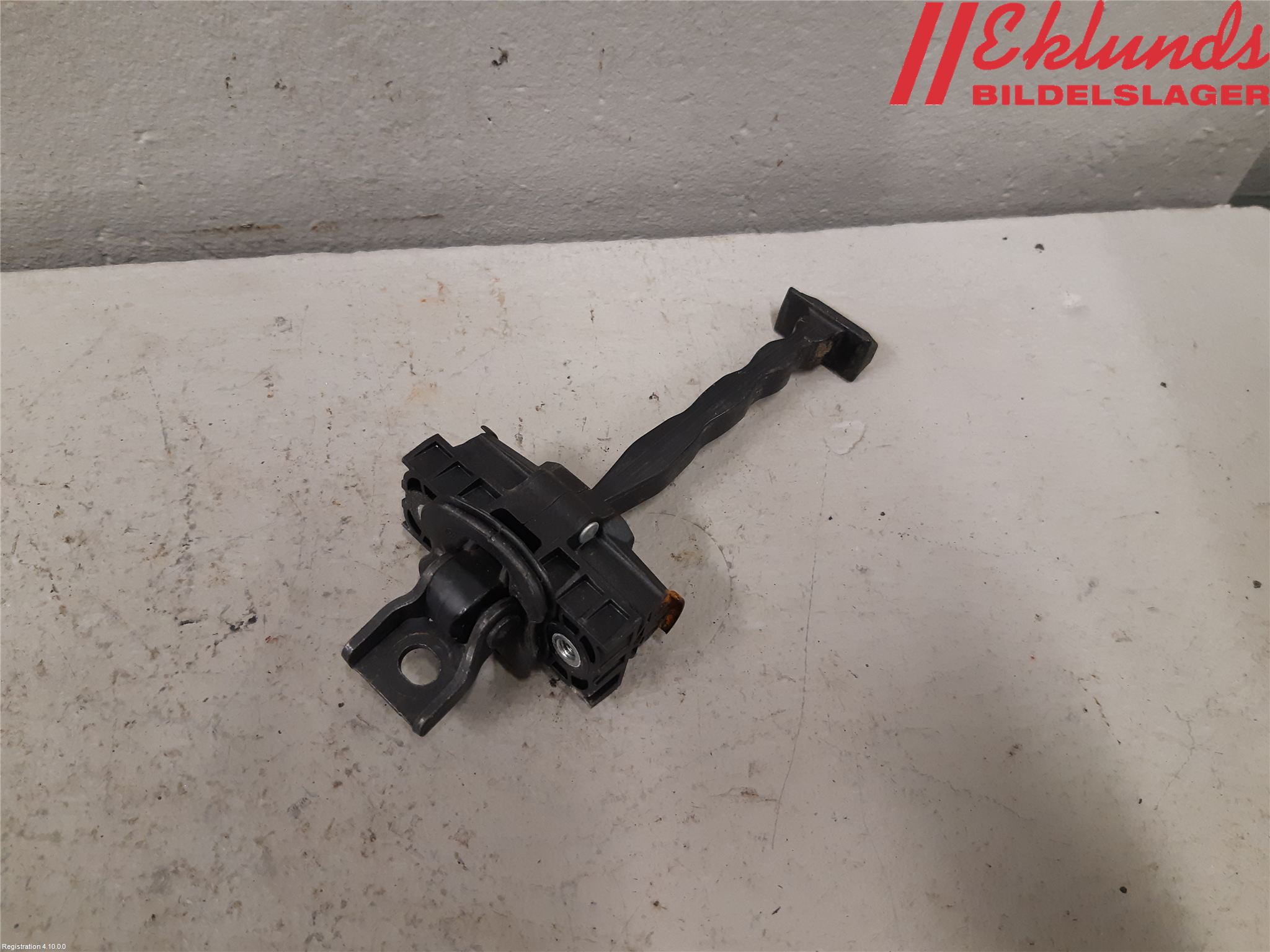 Volkswagen VW T-CROSS 19- Dörrstopp