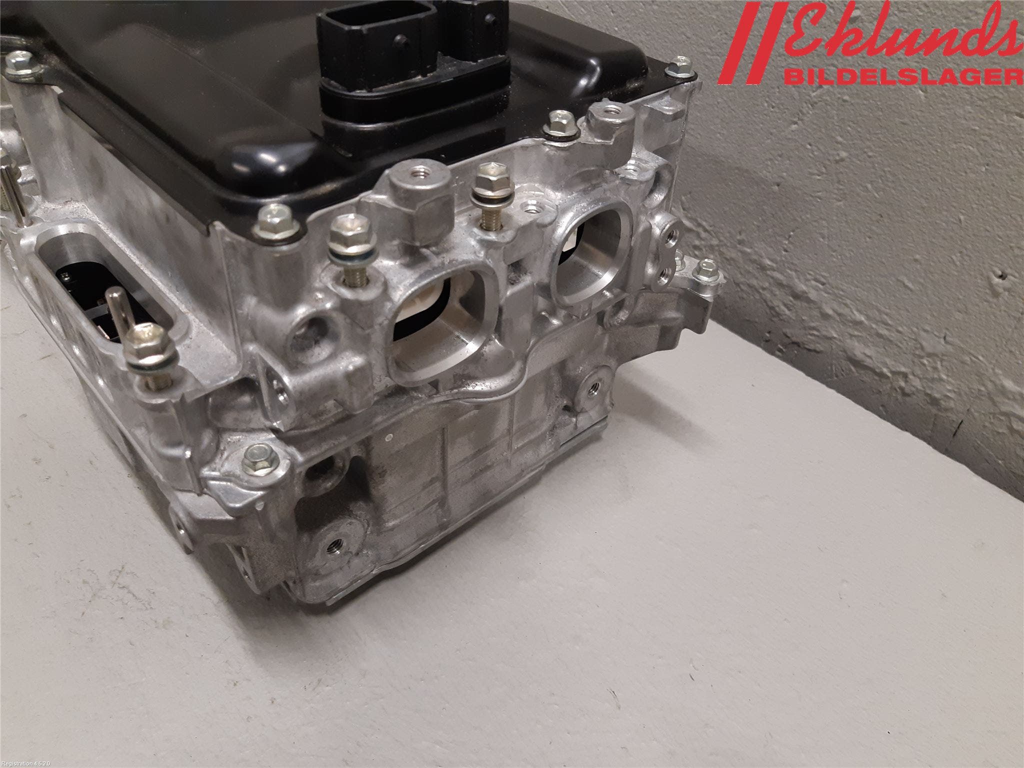 Toyota RAV4 19- Inverter Hybrid