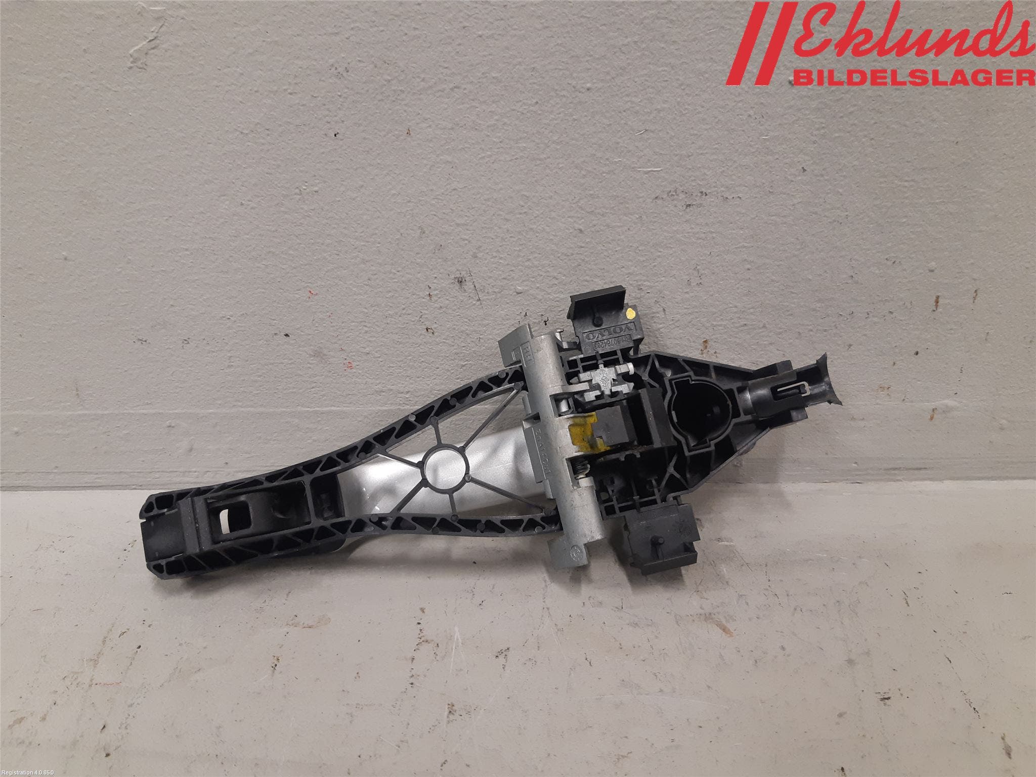 Volvo V70 08-13 Dörrhandtag Yttre Hö