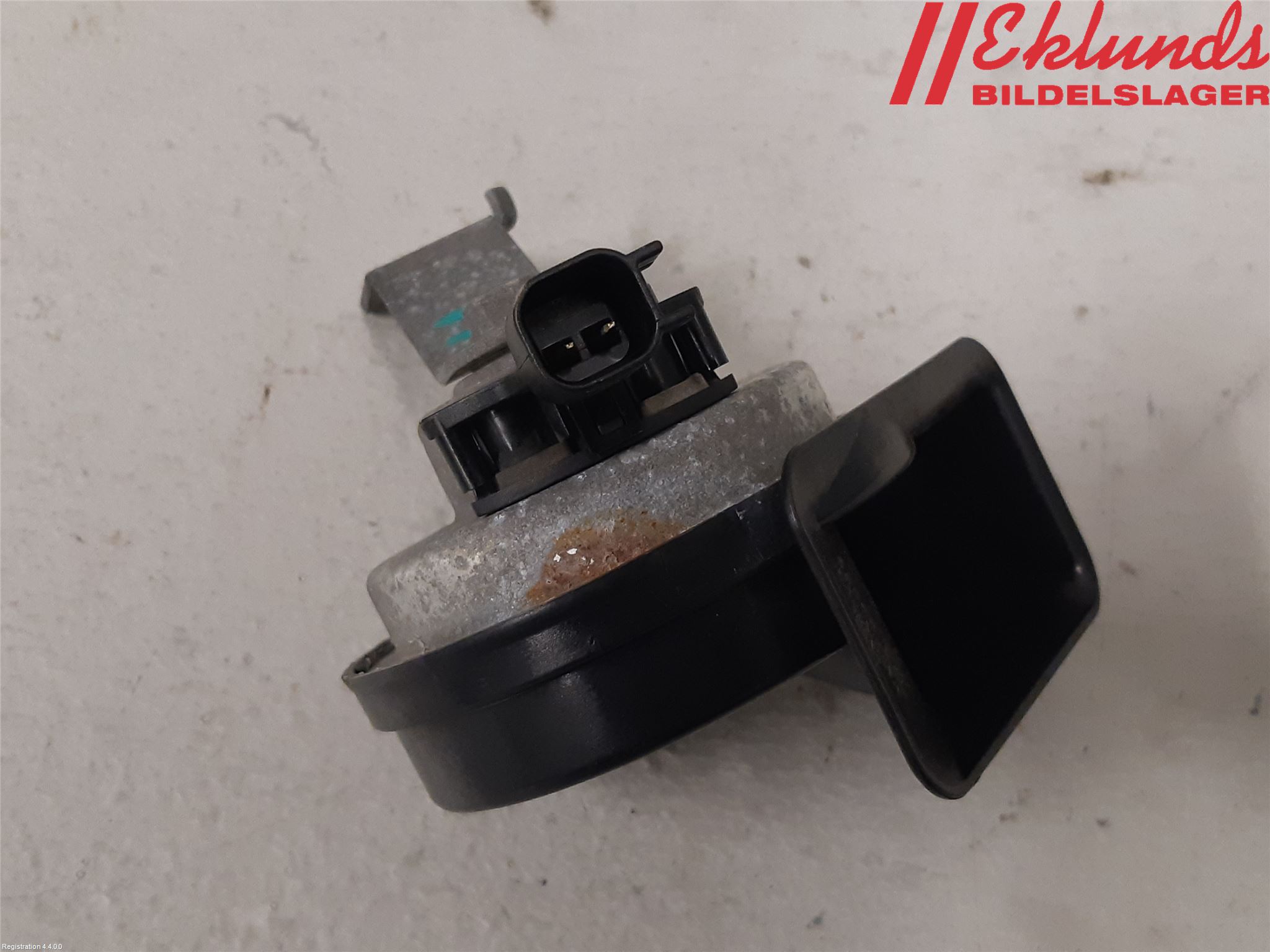 Volvo V70 08-13 Signalhorn