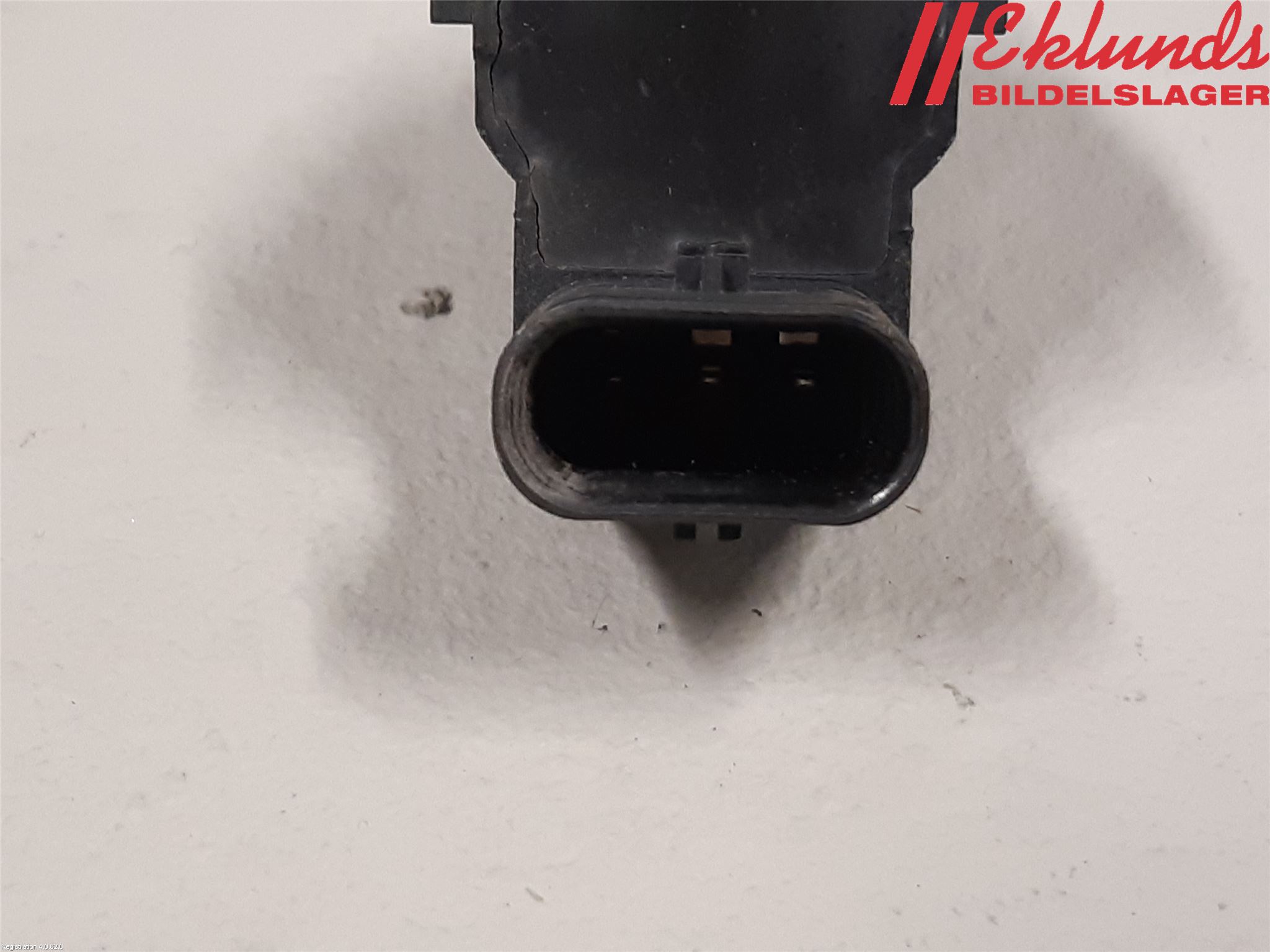 Skoda SUPERB 09-15 Parkeringshjälp Frontsensor