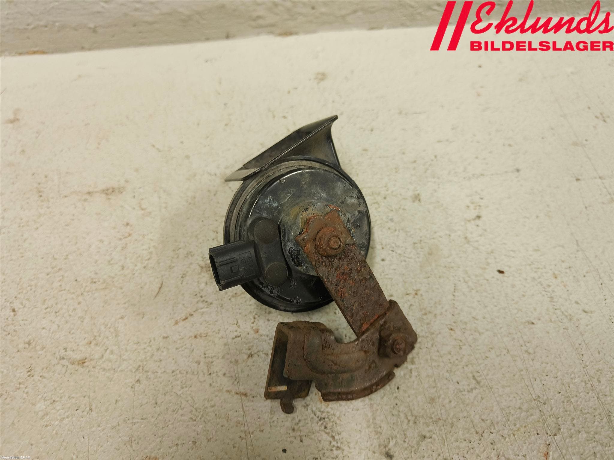 Kia CEED 12-18 Signalhorn