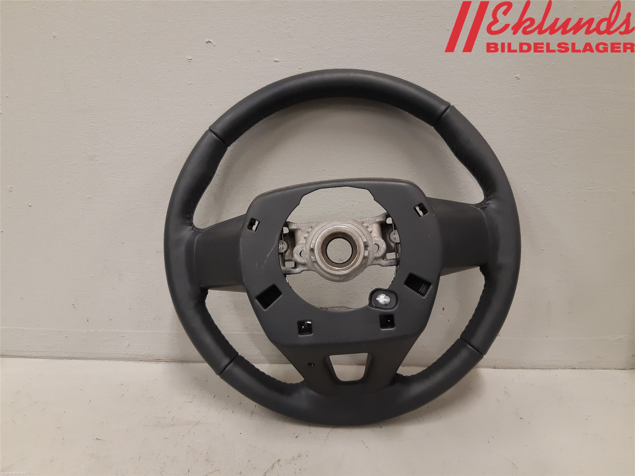 Toyota COROLLA 19- Ratt