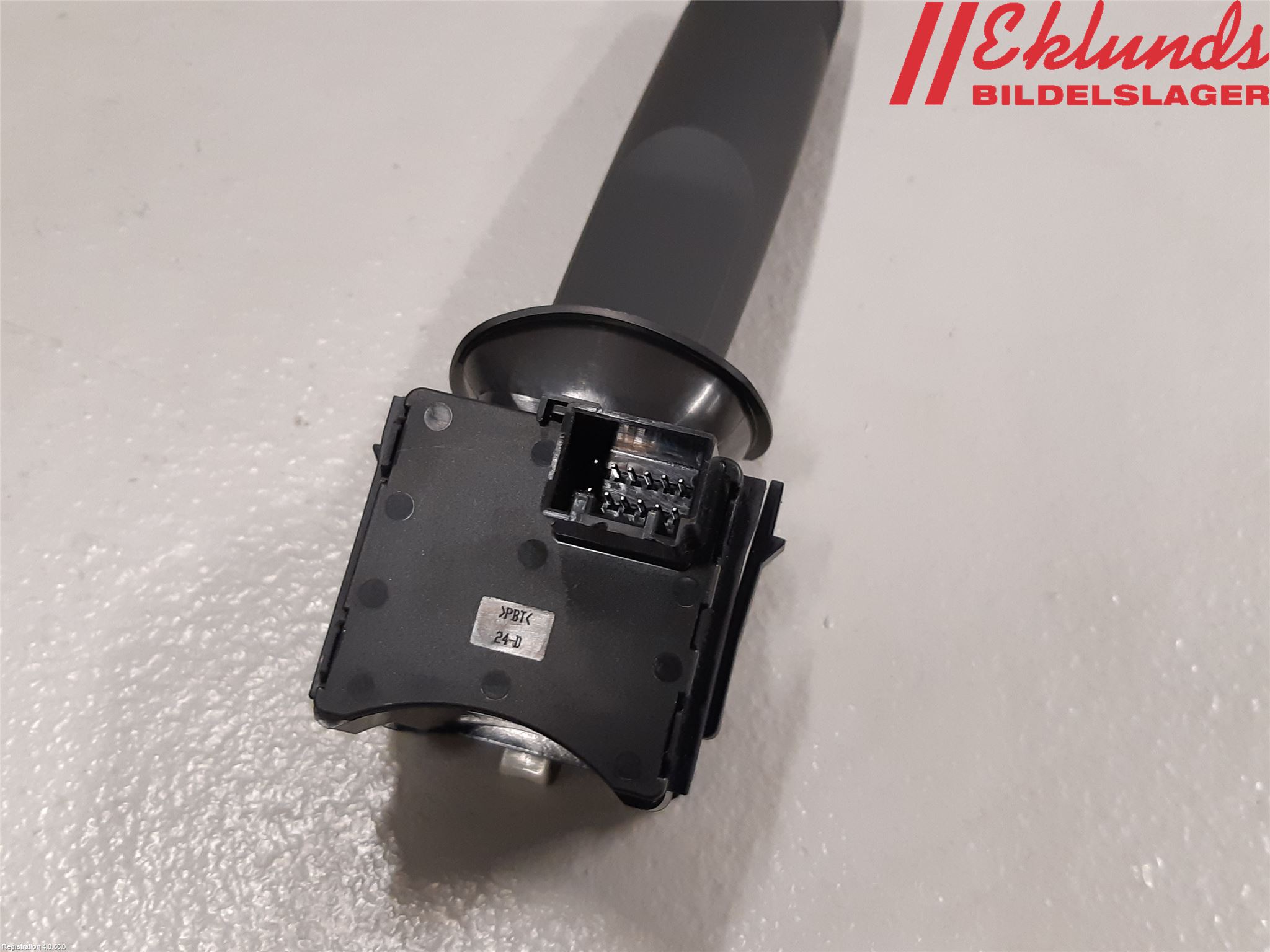 Opel ASTRA J 10-15 Spak Blinkers-Ljusomk