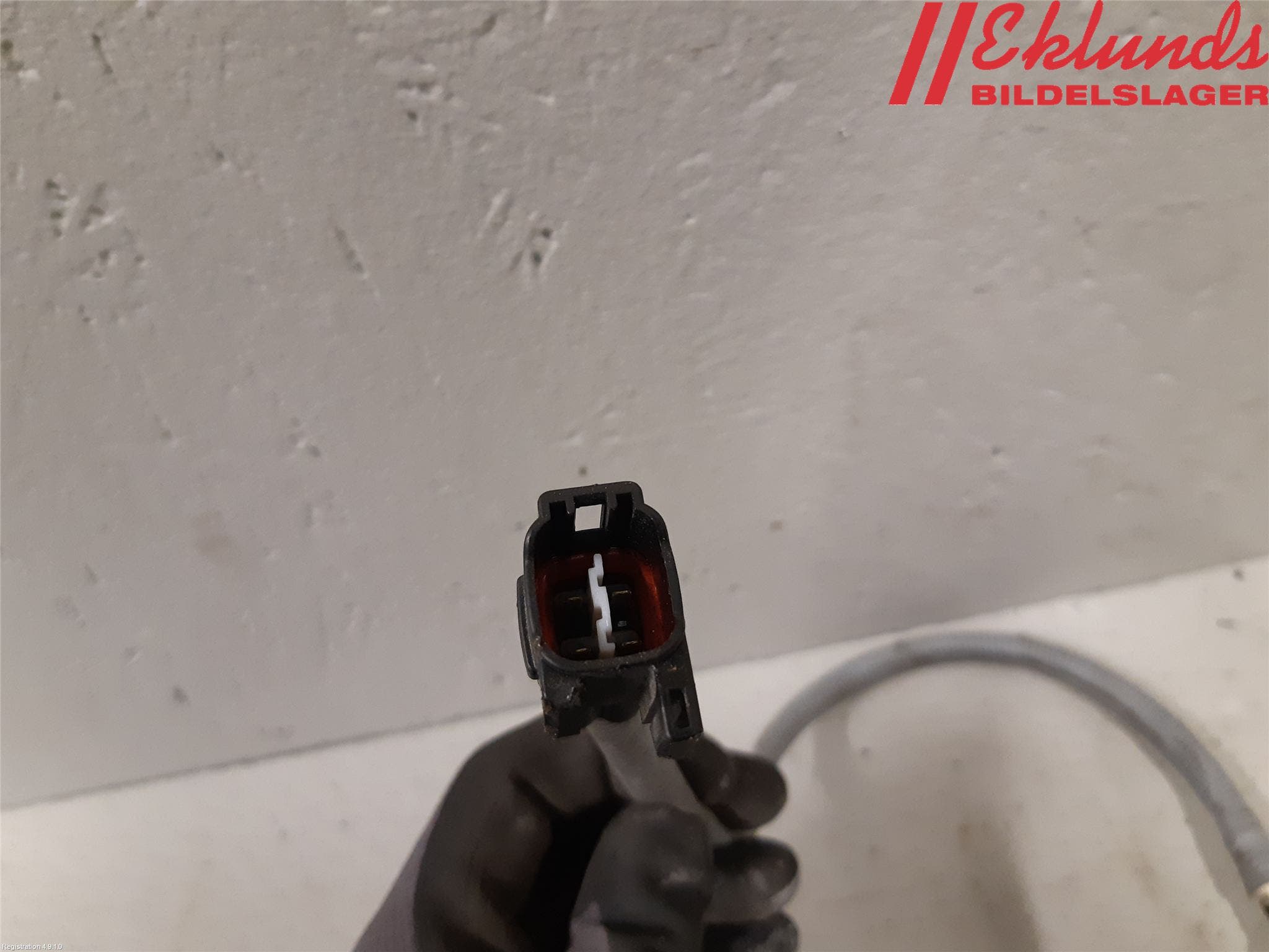 Suzuki SX4 S-CROSS 14-21 Injlambdasond