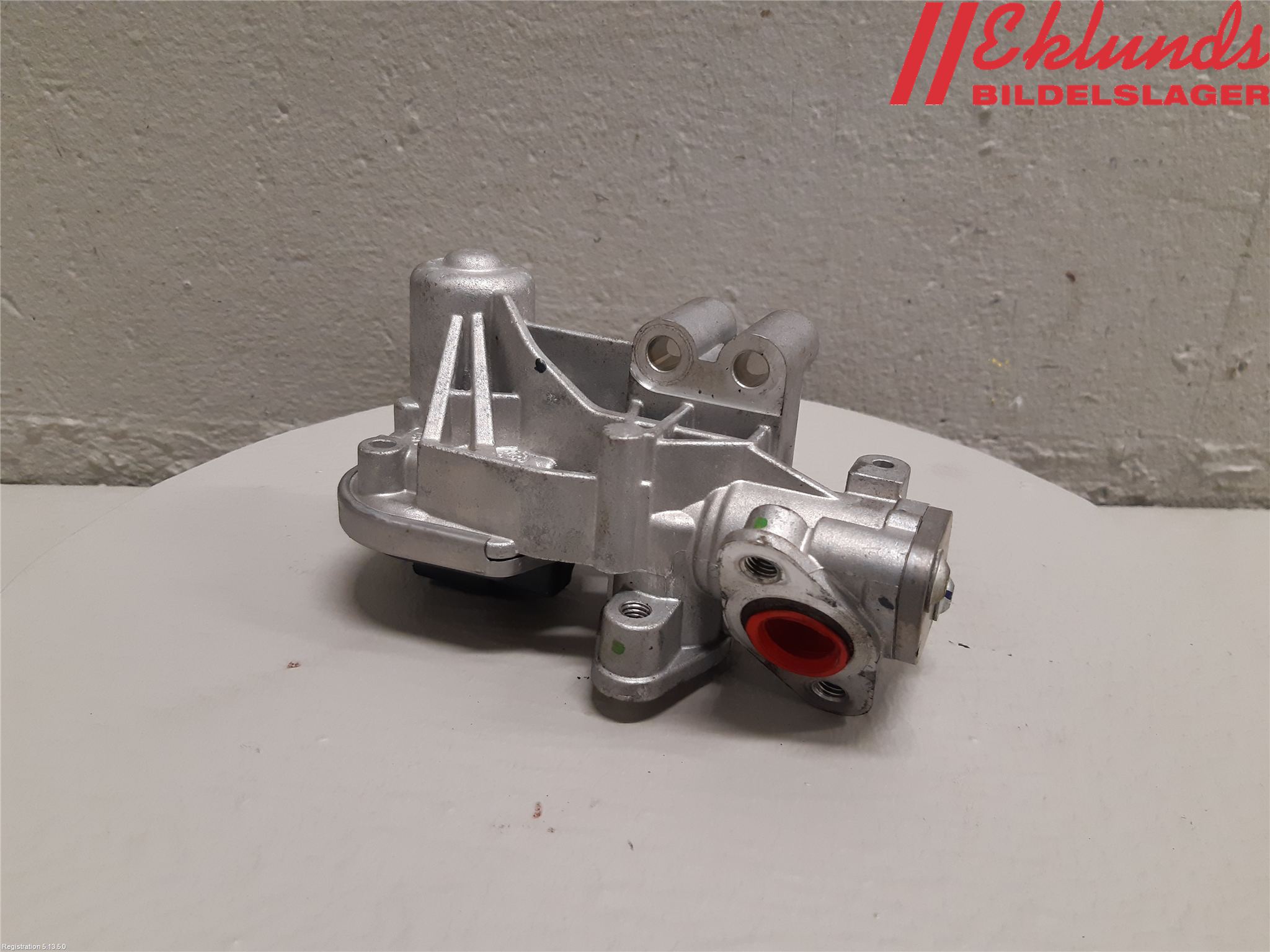 Kia NIRO (DE) 17-22 Egr Ventil