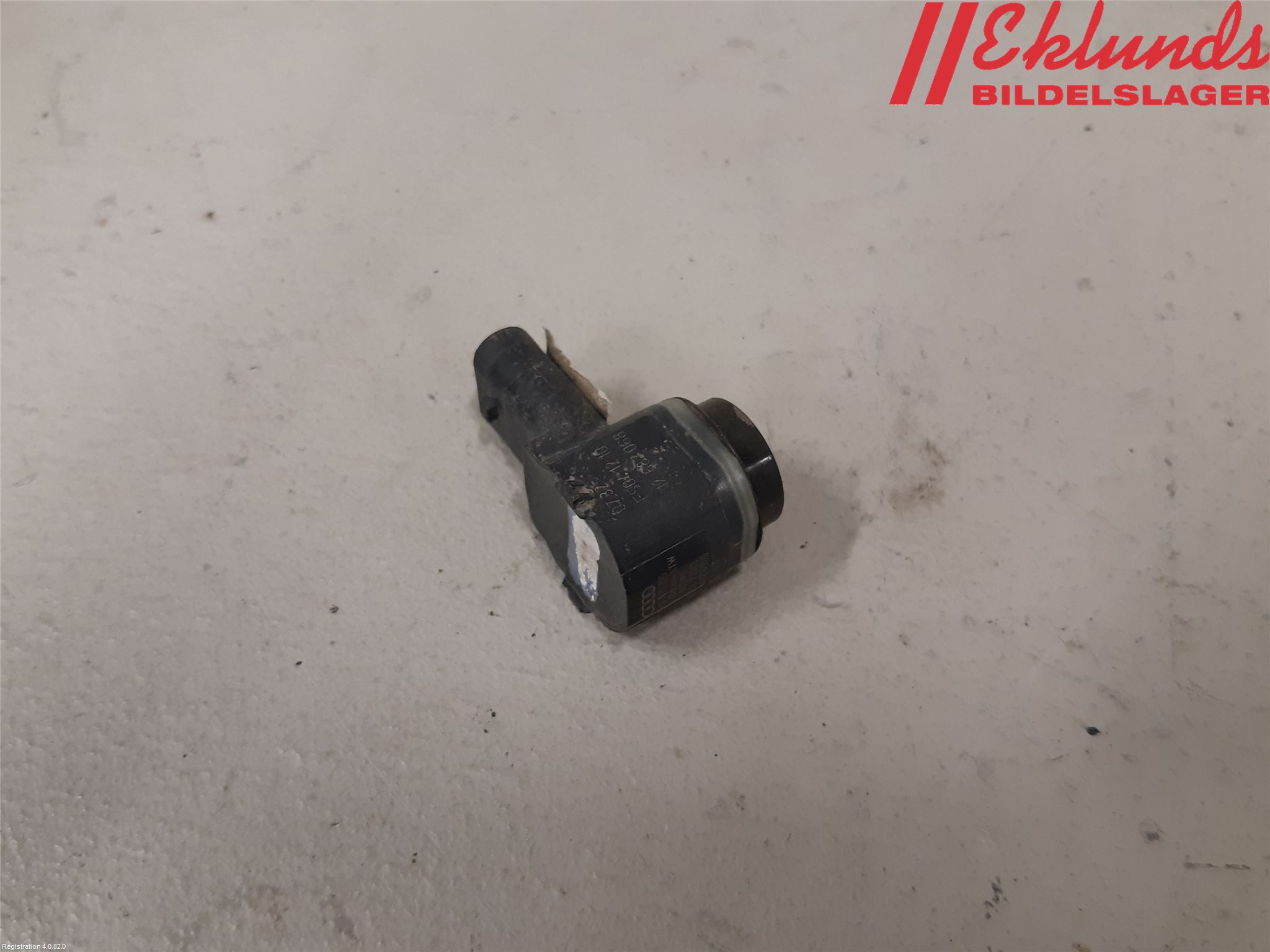 Volkswagen VW SHARAN 11- Parkeringshjälp Backsensor