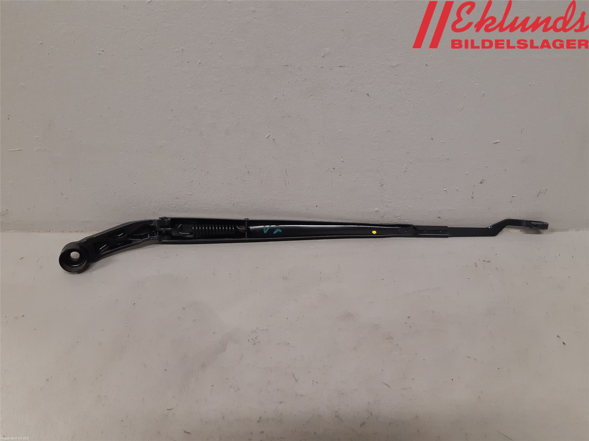 Toyota COROLLA 19- Torkararm Armar Vindruta