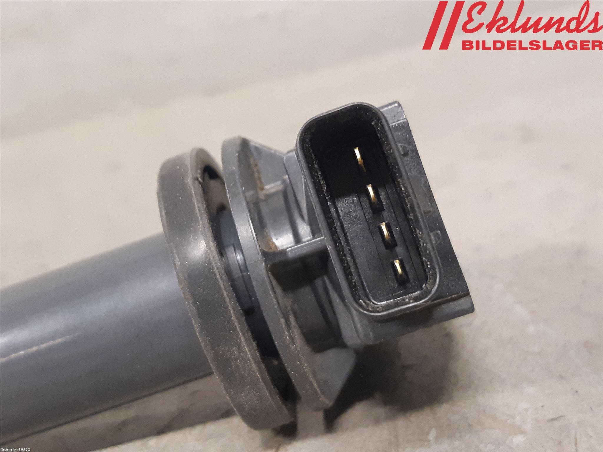 Toyota YARIS XP130 15-20 Tändspole