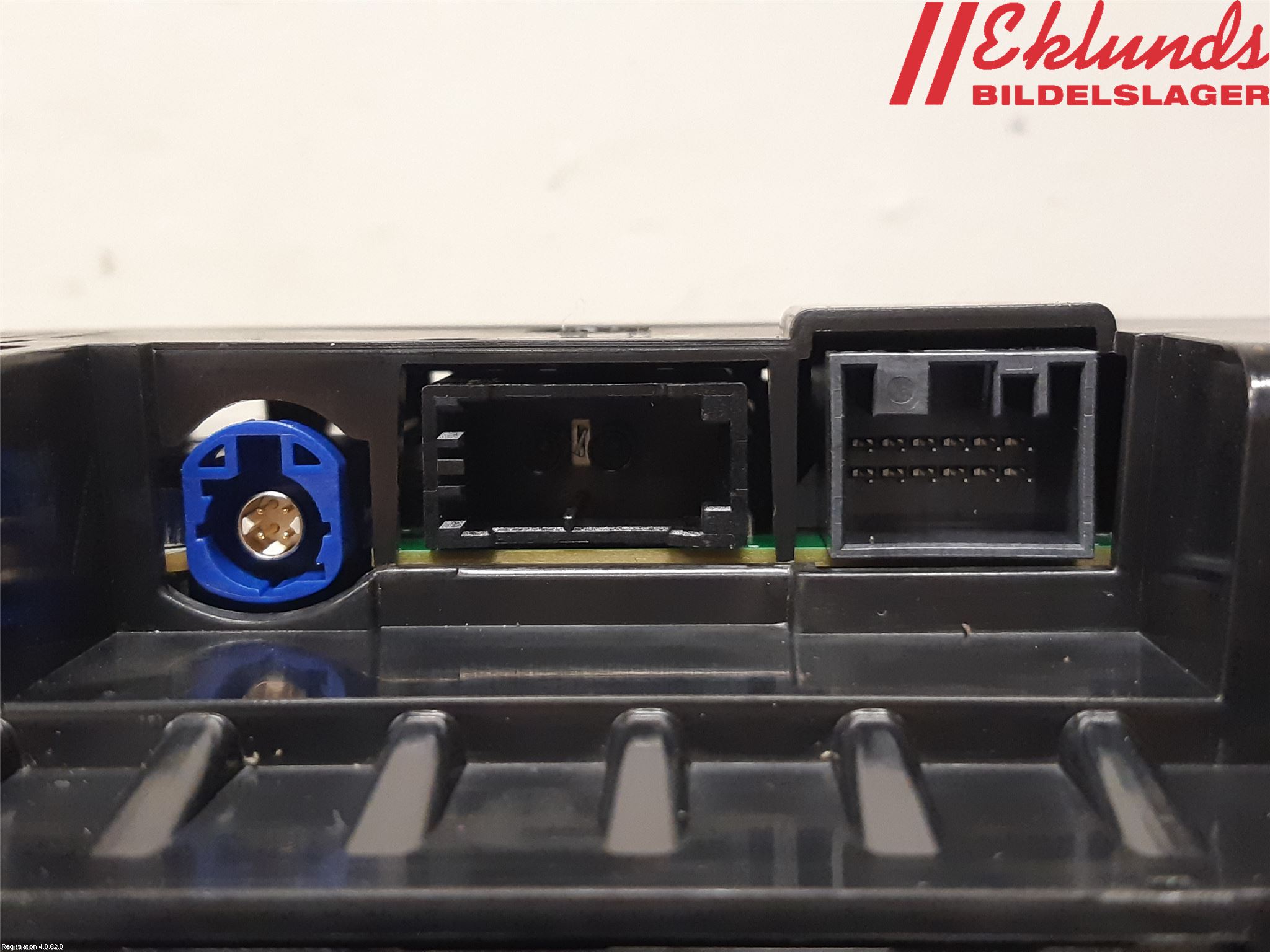 BMW 4 F32/F33/F82/F83 13-20 Instrument Komb